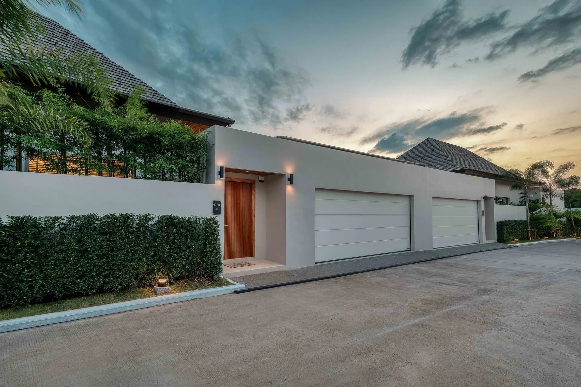 Layan Lucky Villas gallery 2