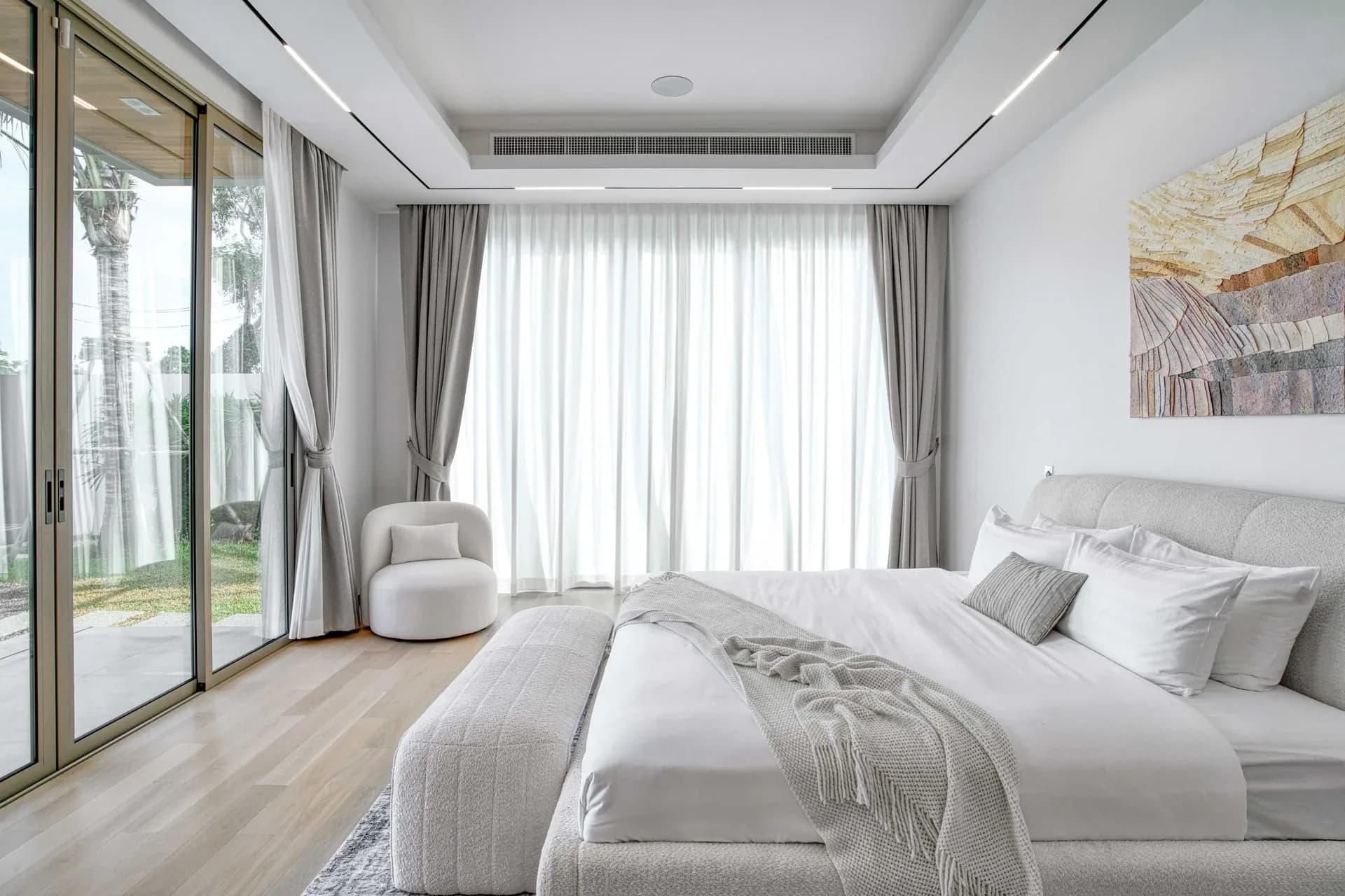 Layan Lucky Villas gallery 12