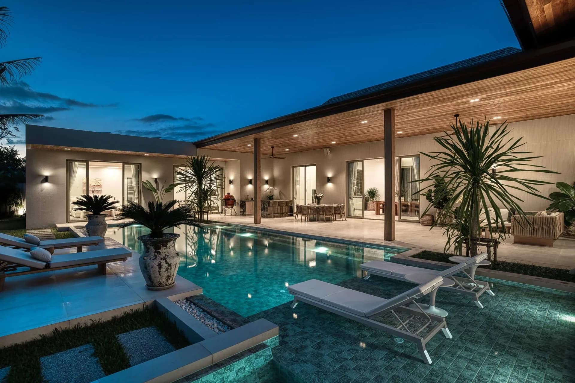 Layan Lucky Villas gallery 28