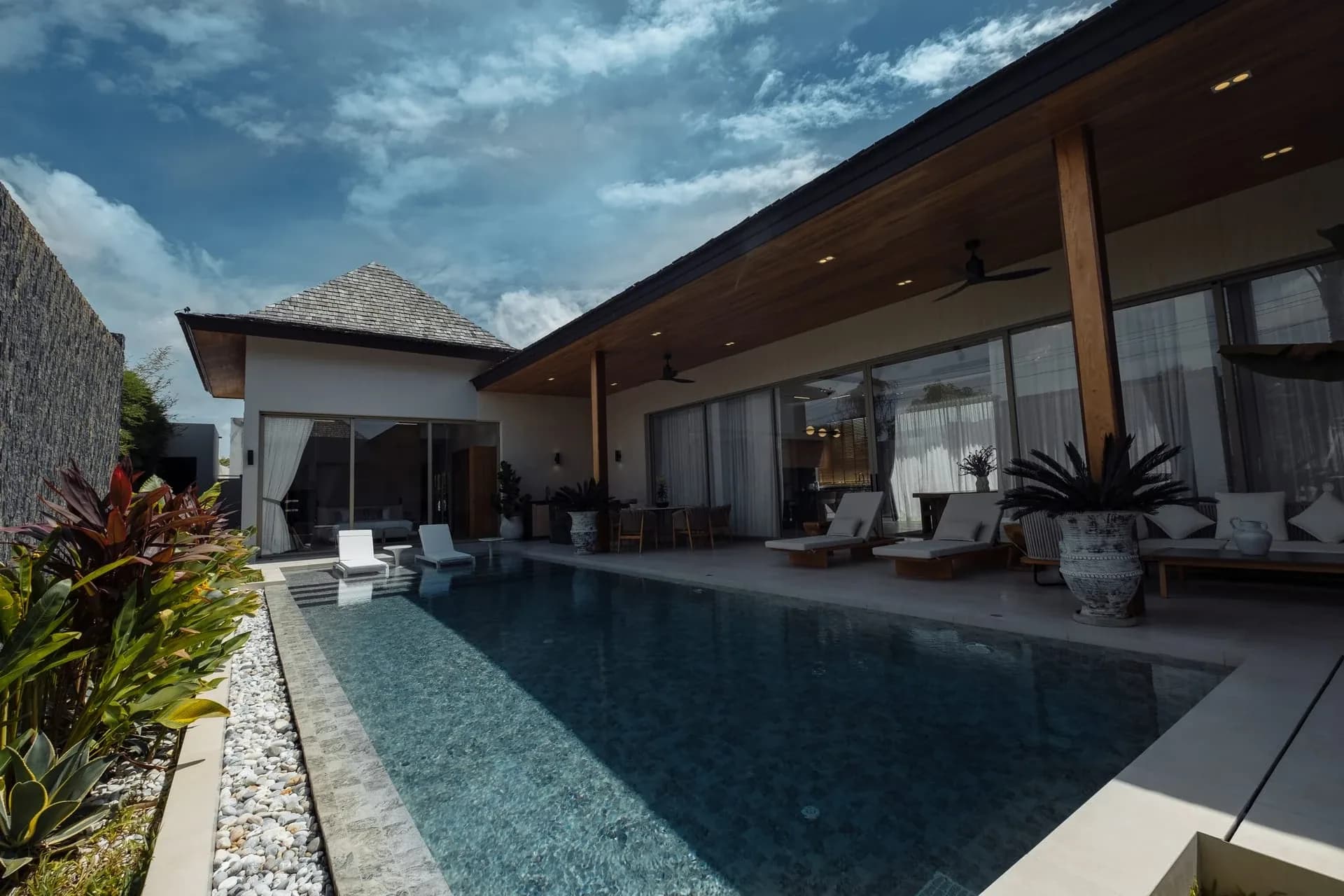 Layan Lucky Villas gallery 33