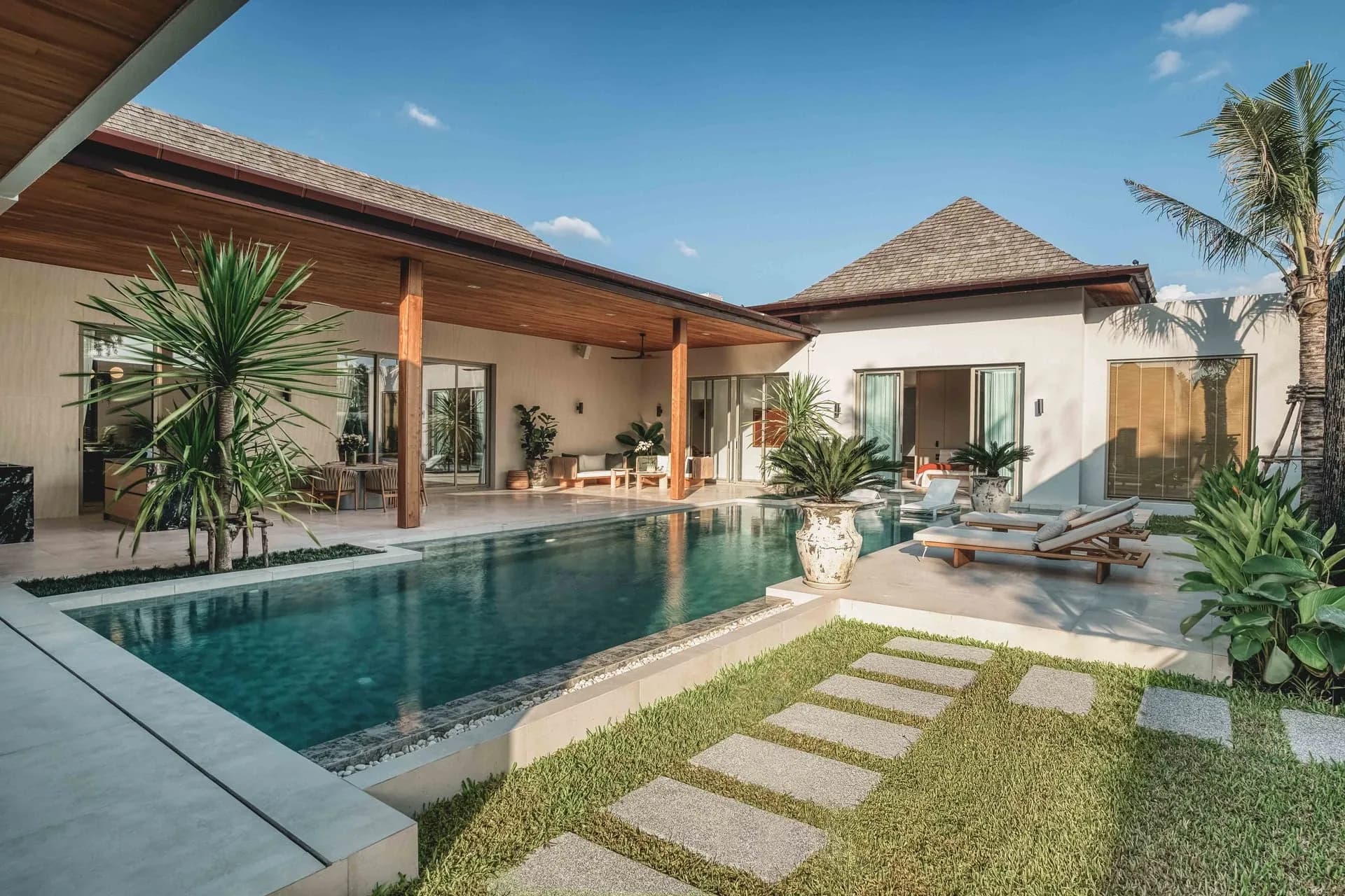 Layan Lucky Villas gallery 23