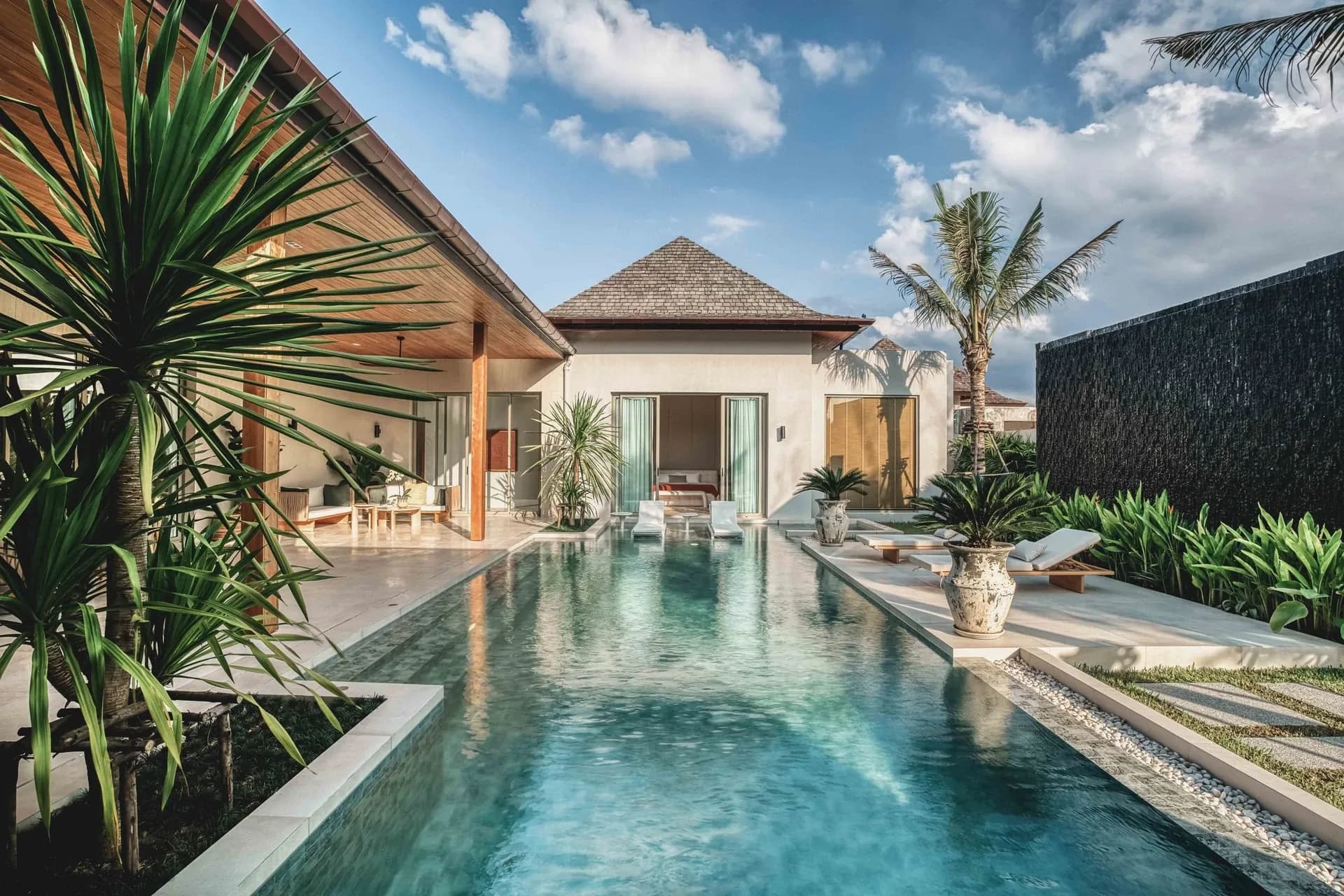 Layan Lucky Villas gallery 21