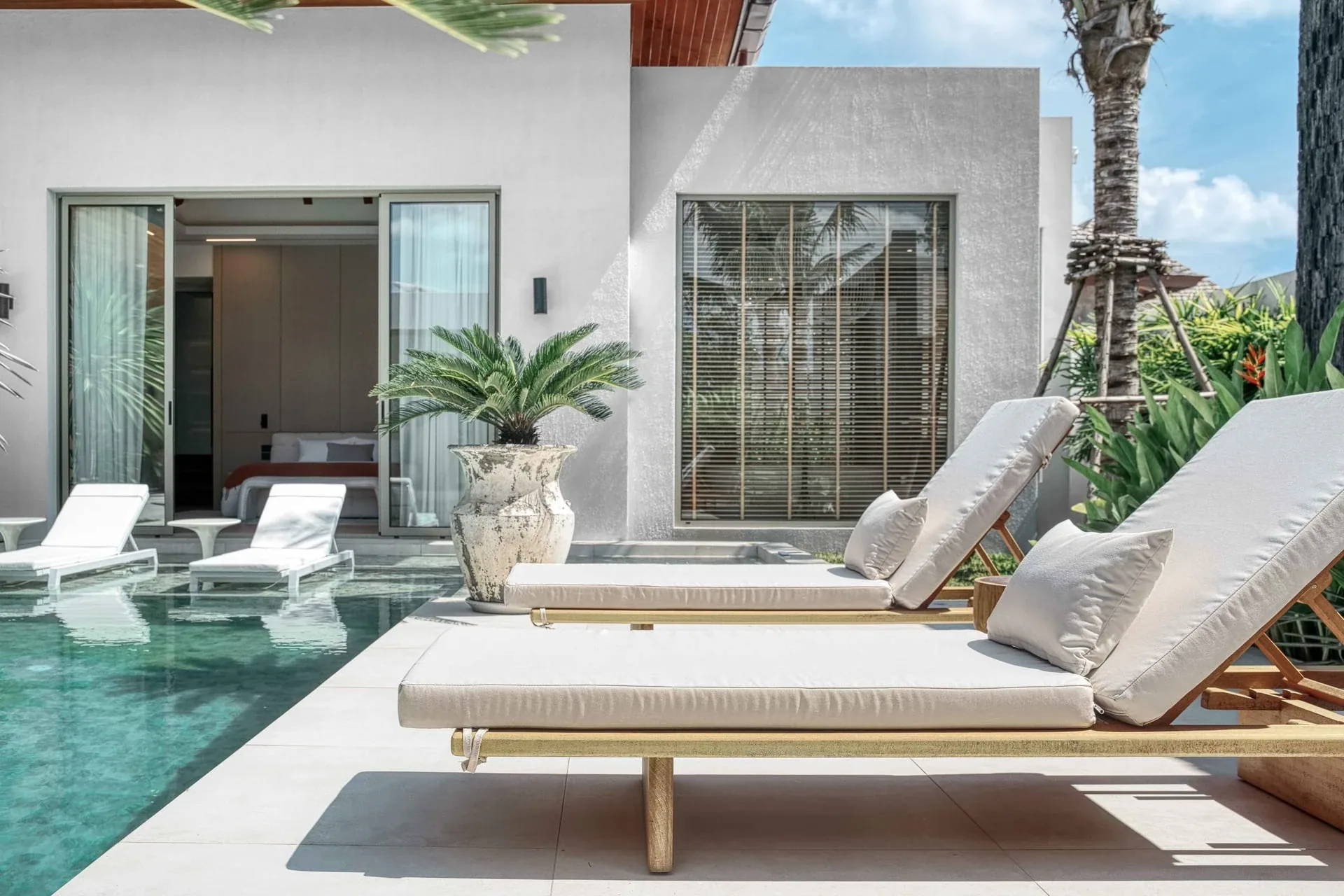 Layan Lucky Villas gallery 18