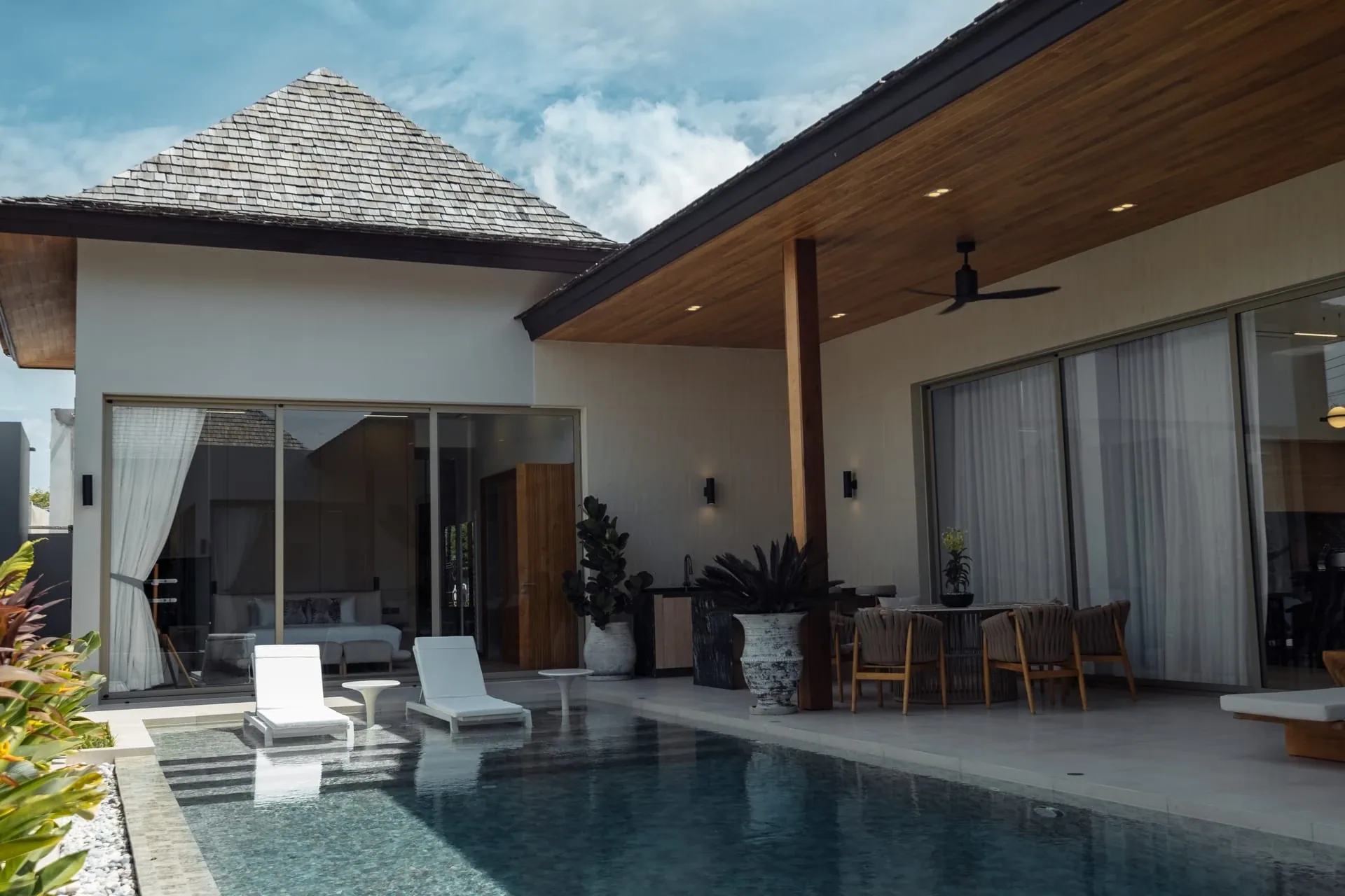 Layan Lucky Villas gallery 34