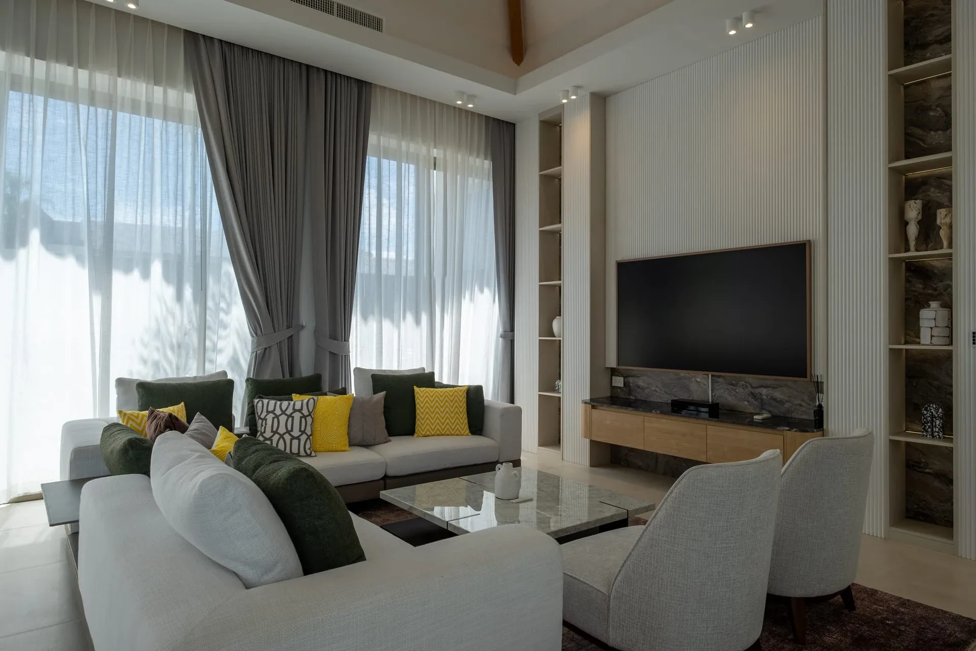 Layan Lucky Villas gallery 15