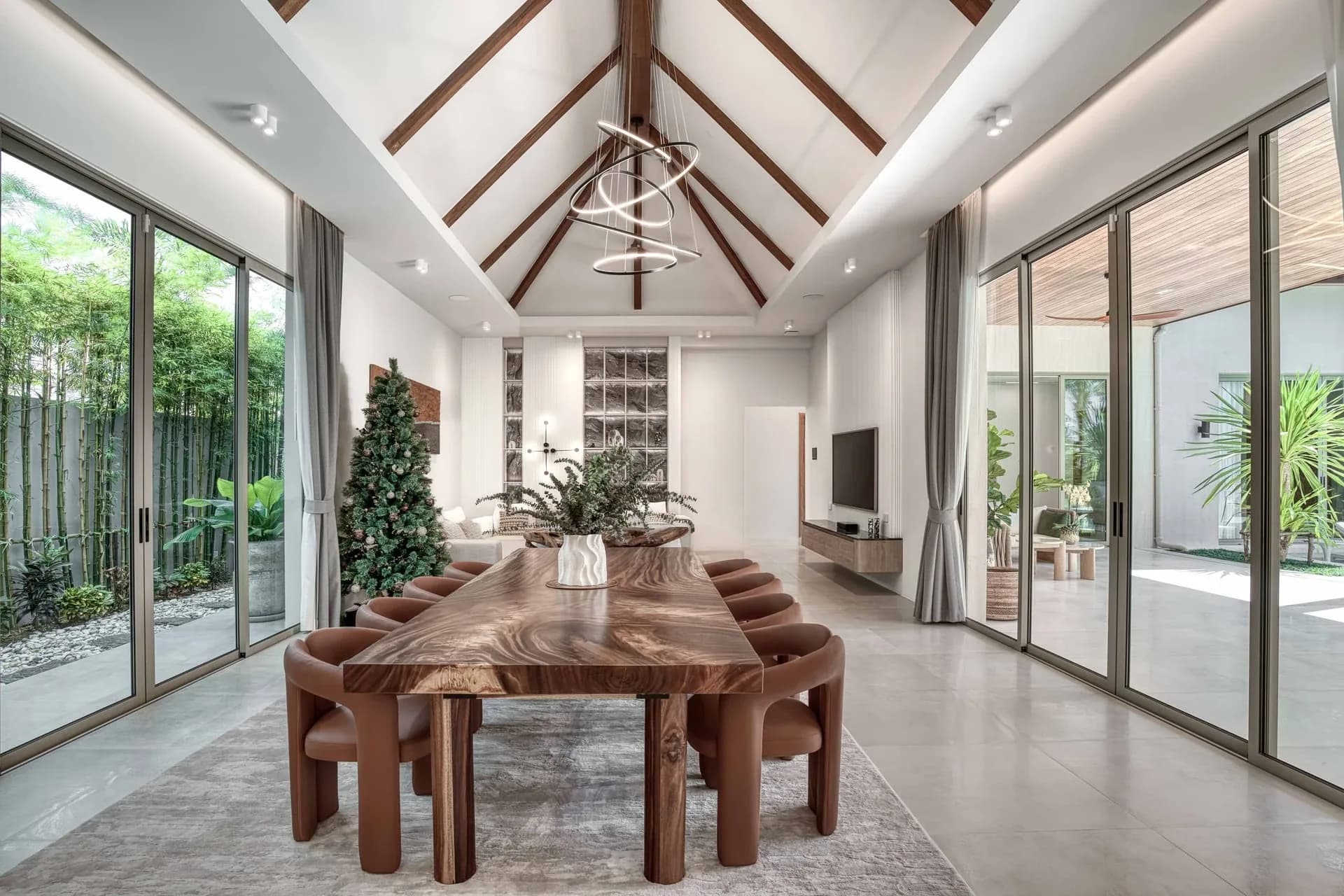 Layan Lucky Villas gallery 29