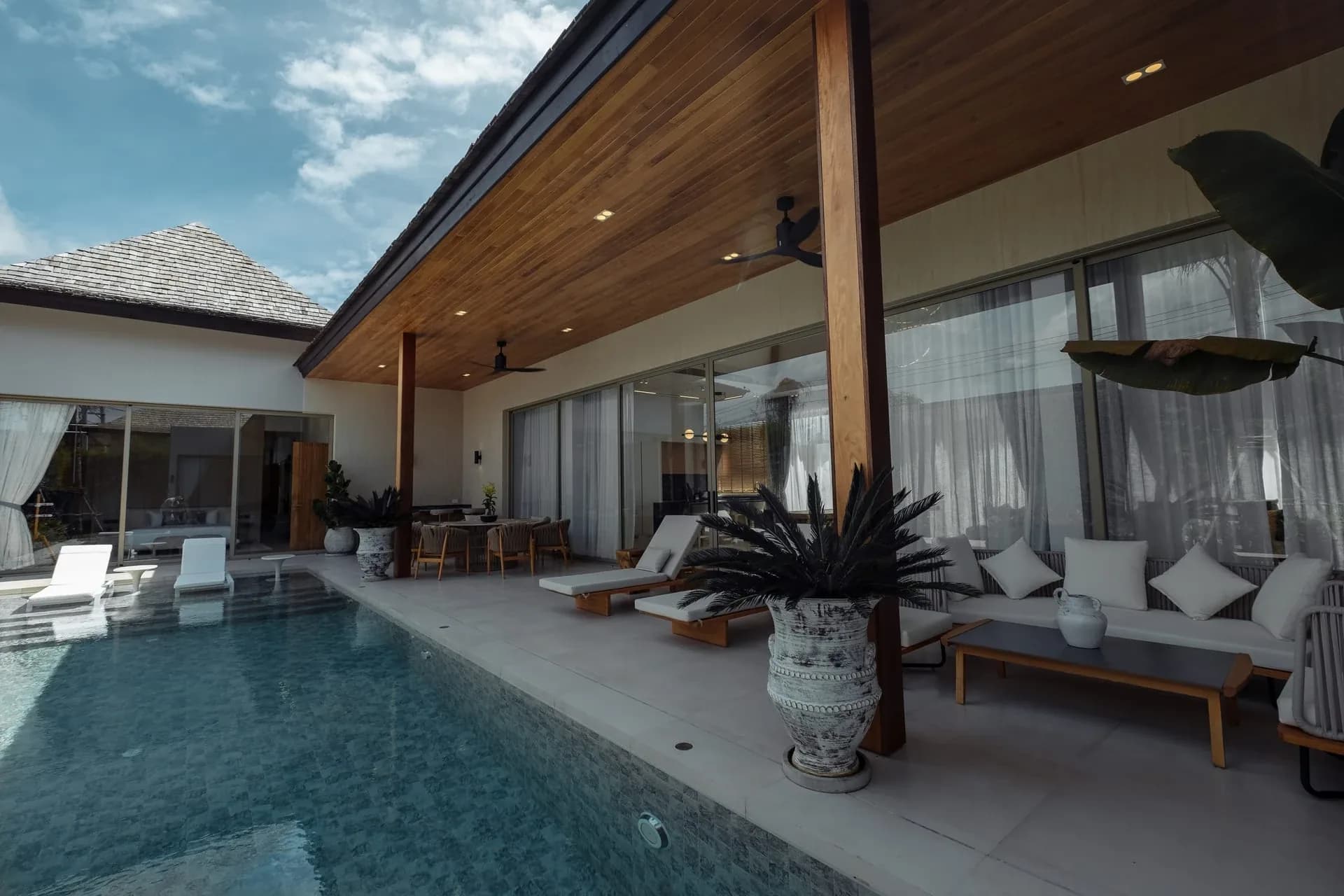 Layan Lucky Villas gallery 35