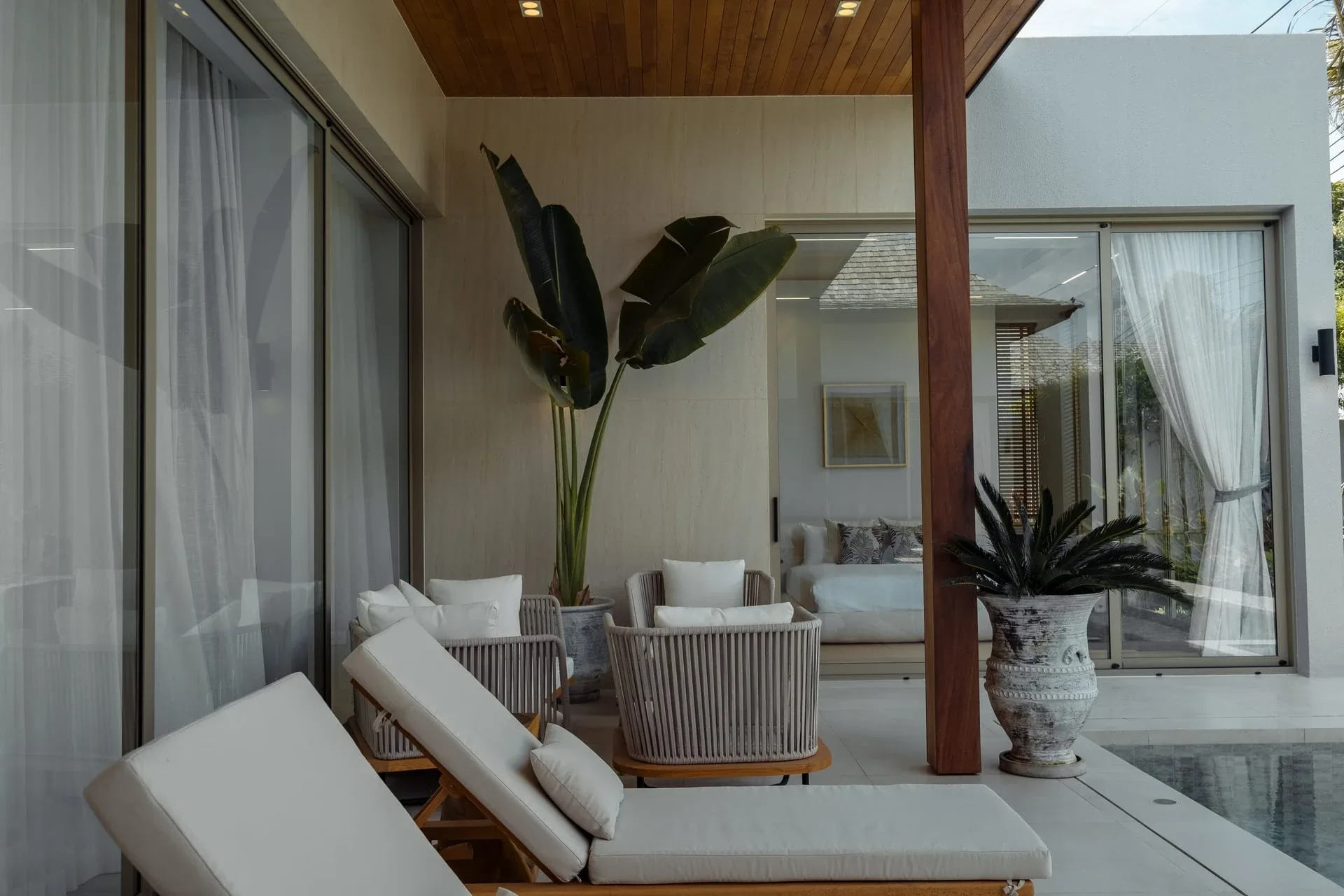 Layan Lucky Villas gallery 32
