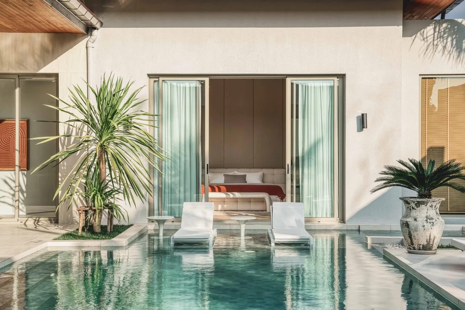 Layan Lucky Villas gallery 22