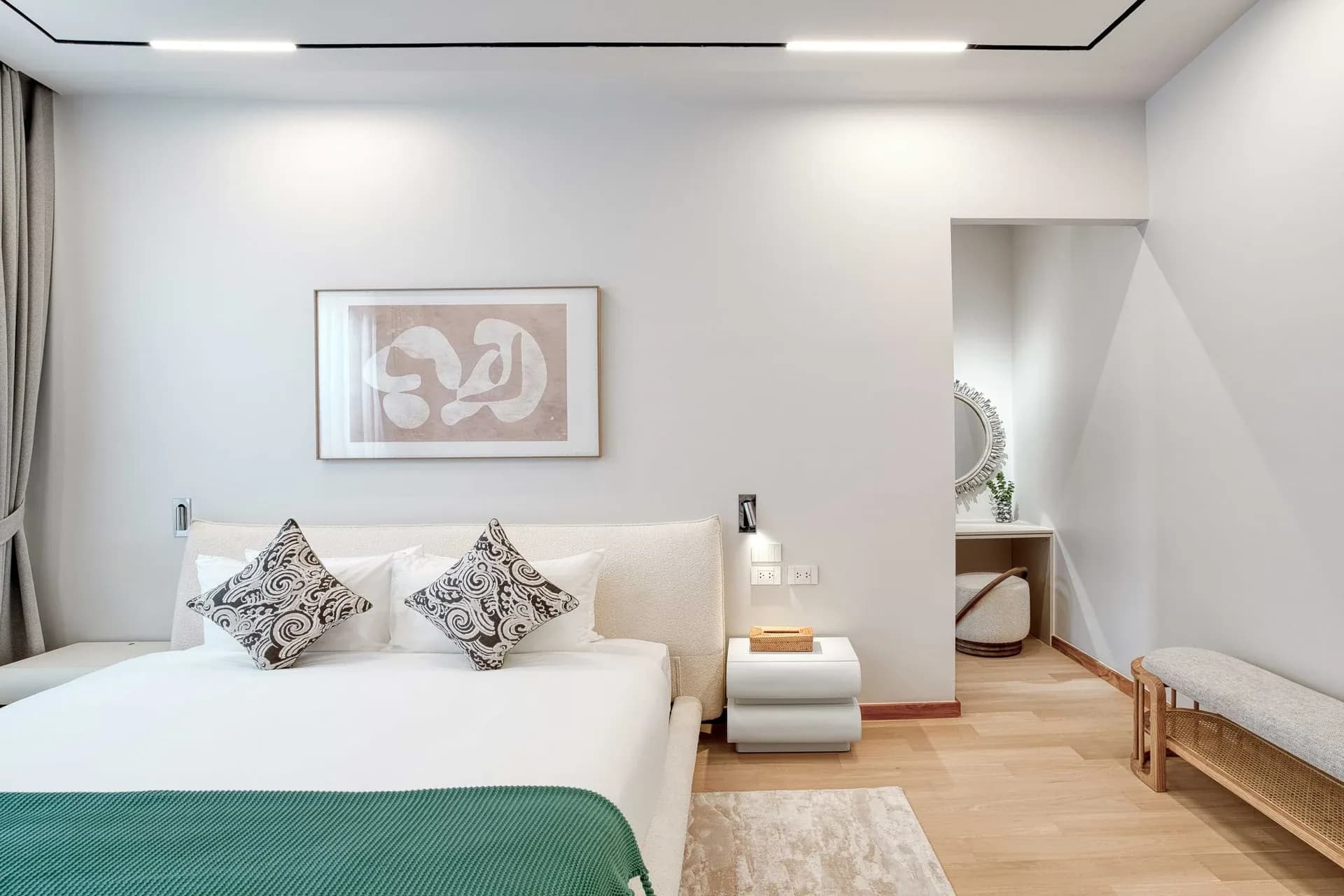 Layan Lucky Villas gallery 8