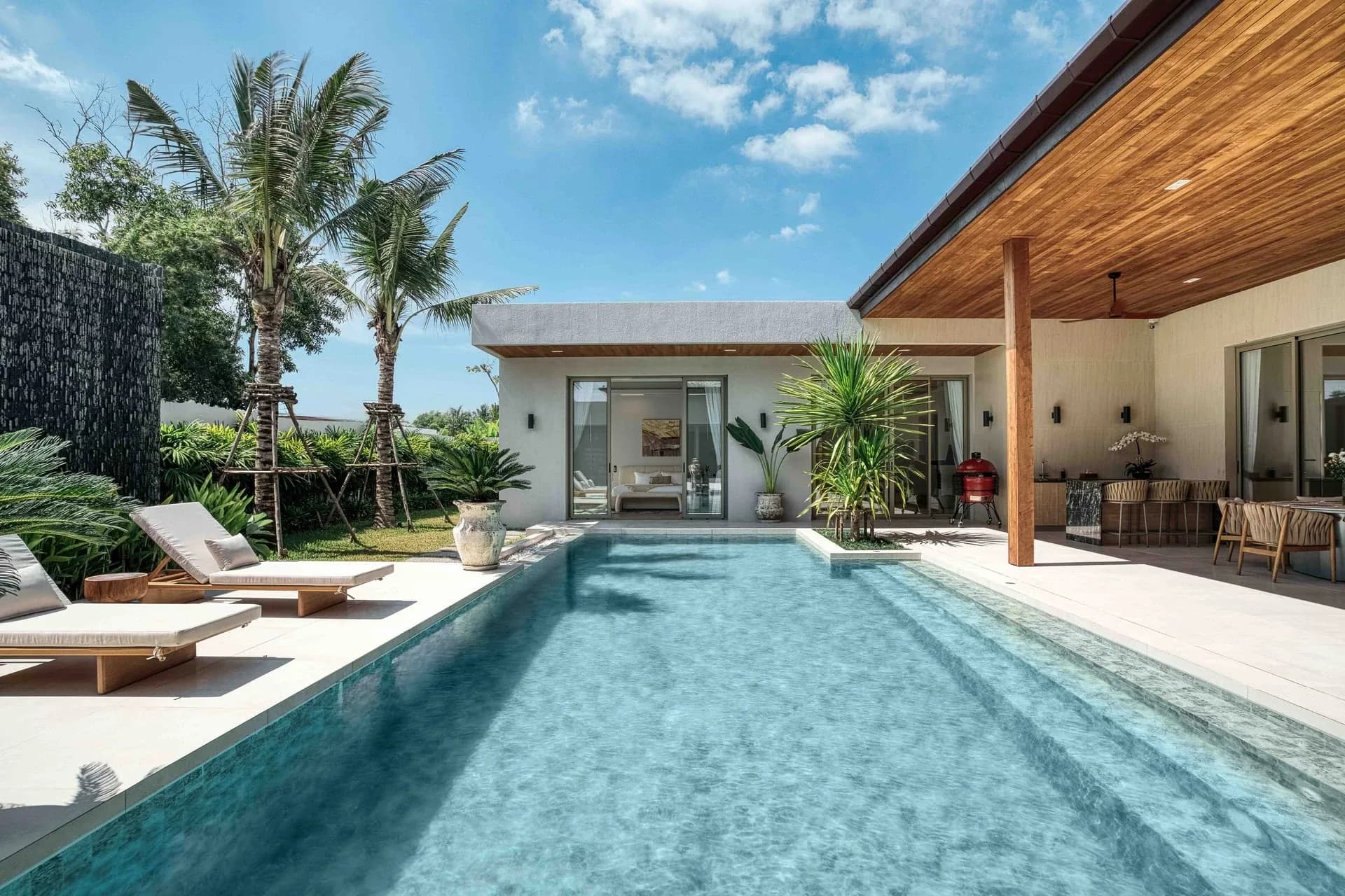 Layan Lucky Villas gallery 3