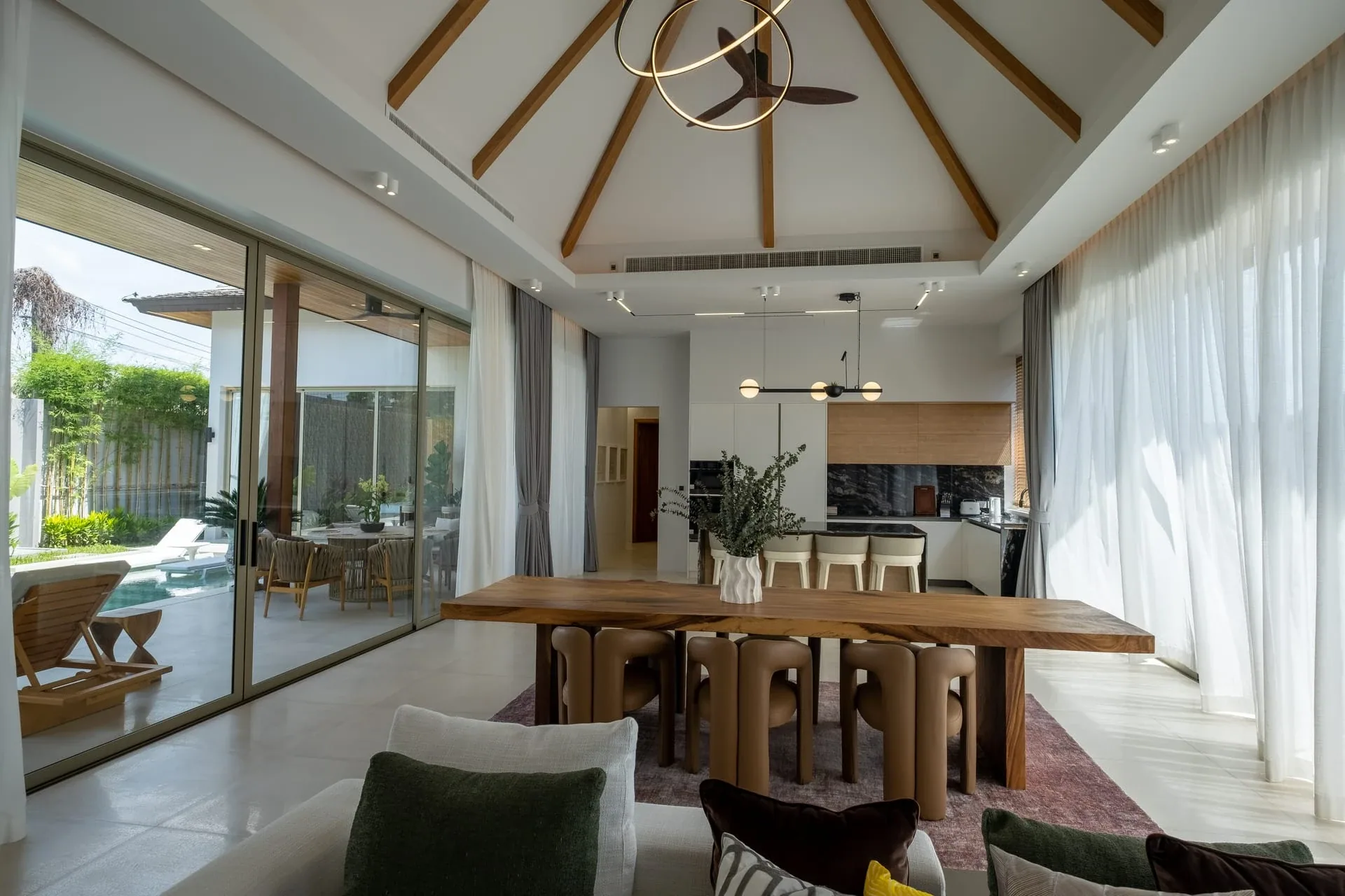 Layan Lucky Villas gallery 17