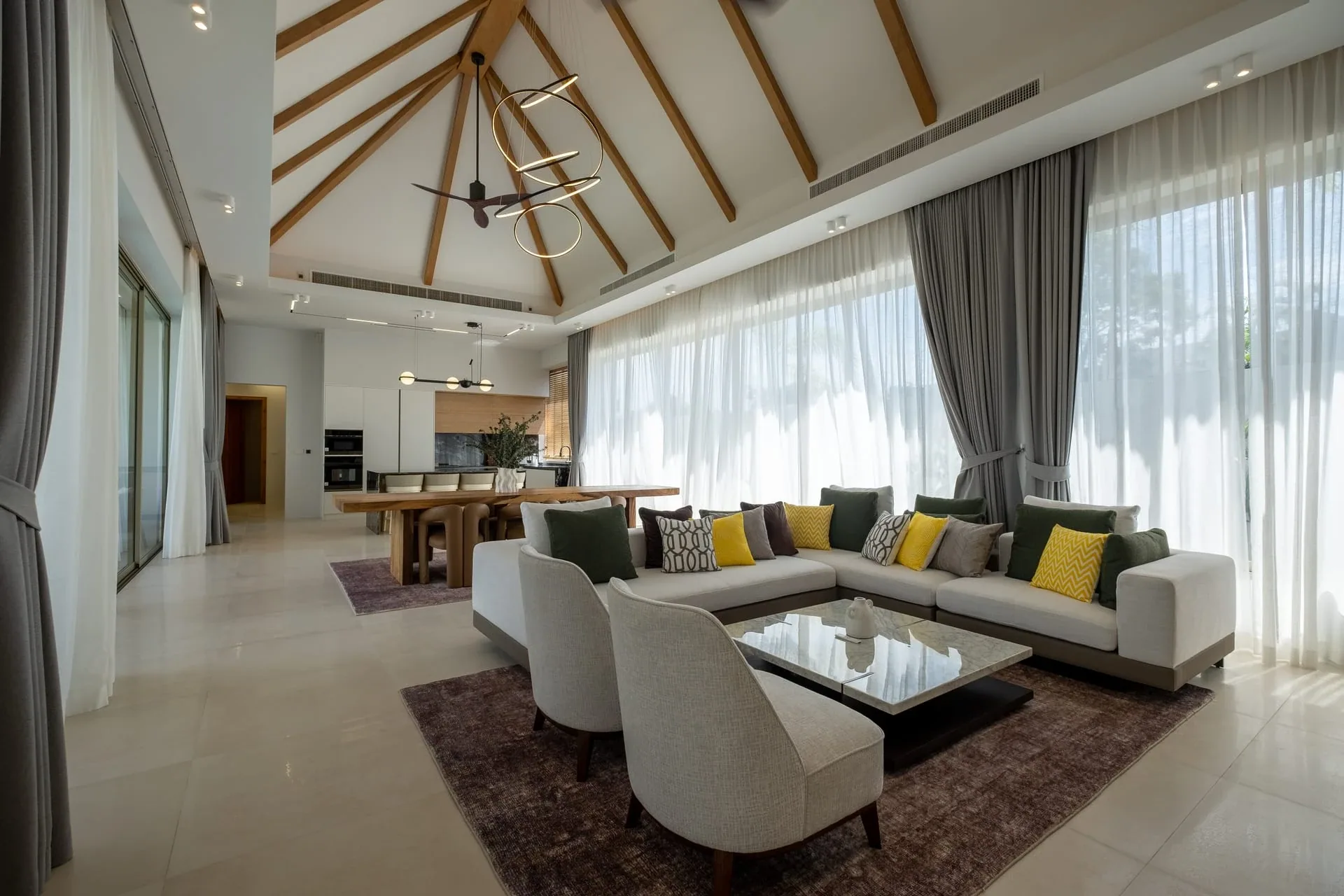 Layan Lucky Villas gallery 16