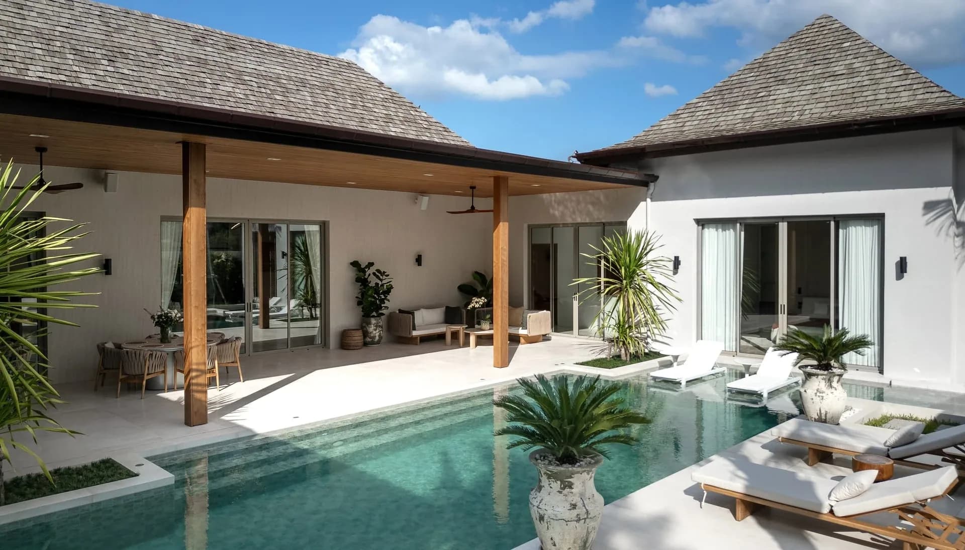 Layan Lucky Villas gallery 4