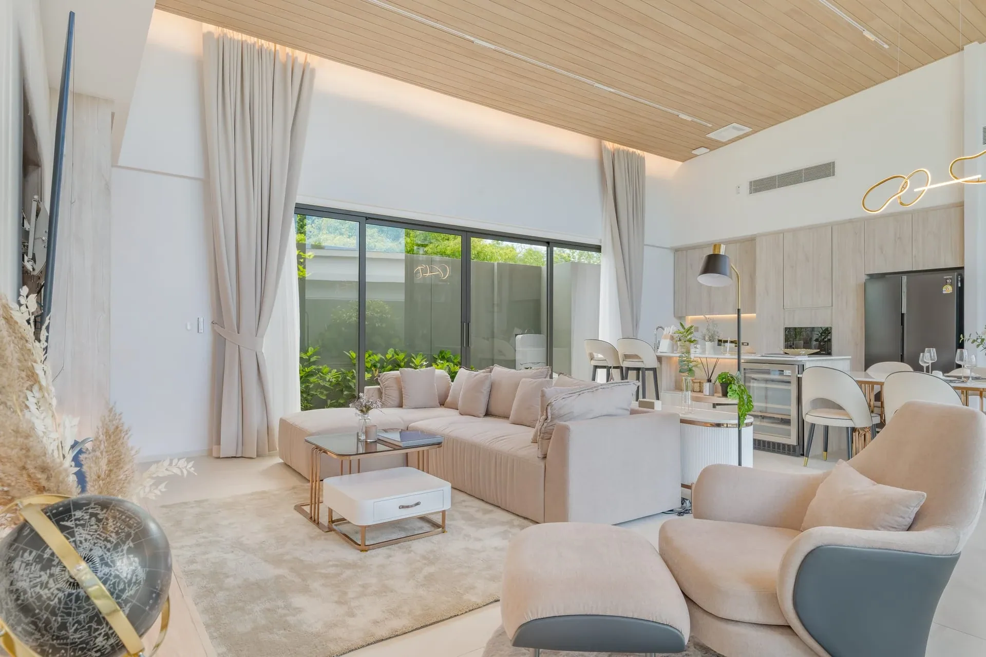 Mali Villas галерея 29