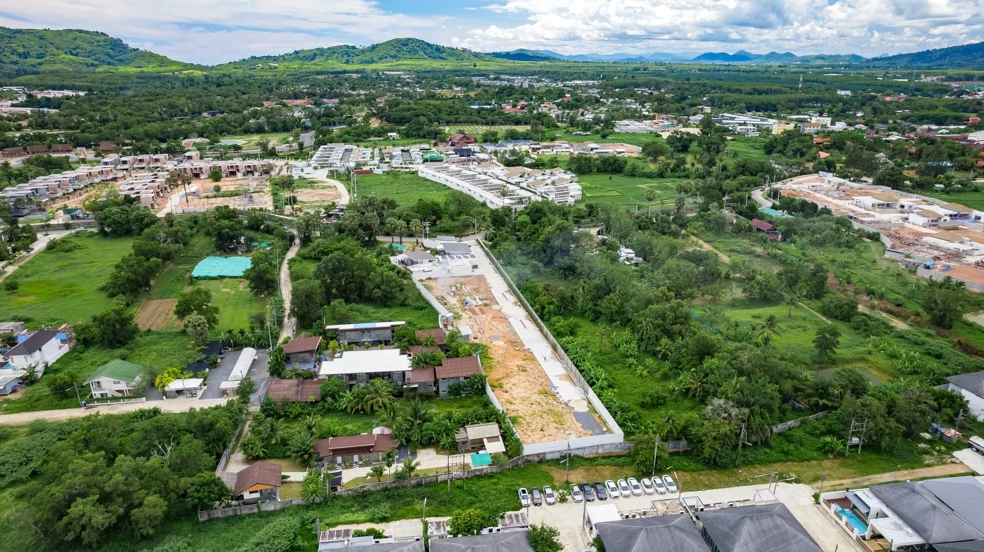 Mali Villas галерея 2