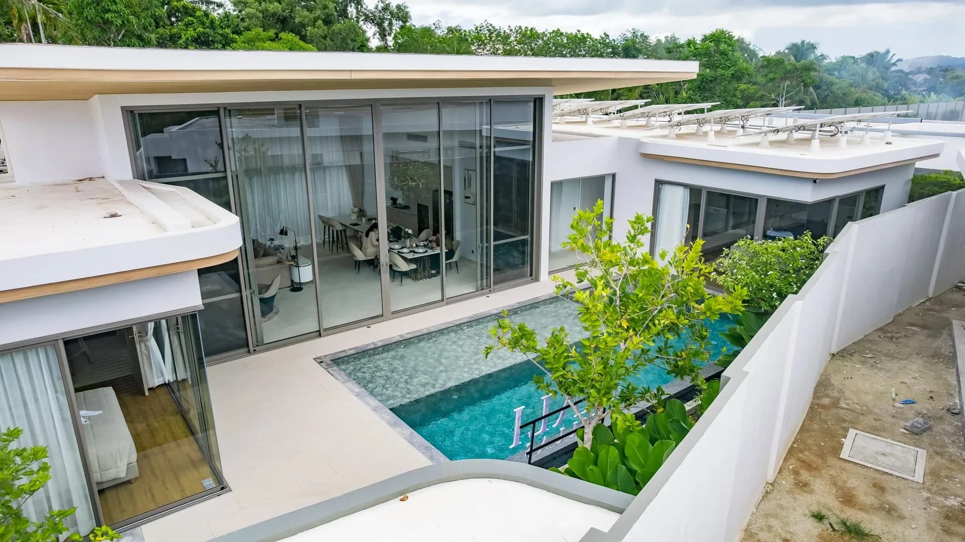 Mali Villas галерея 6