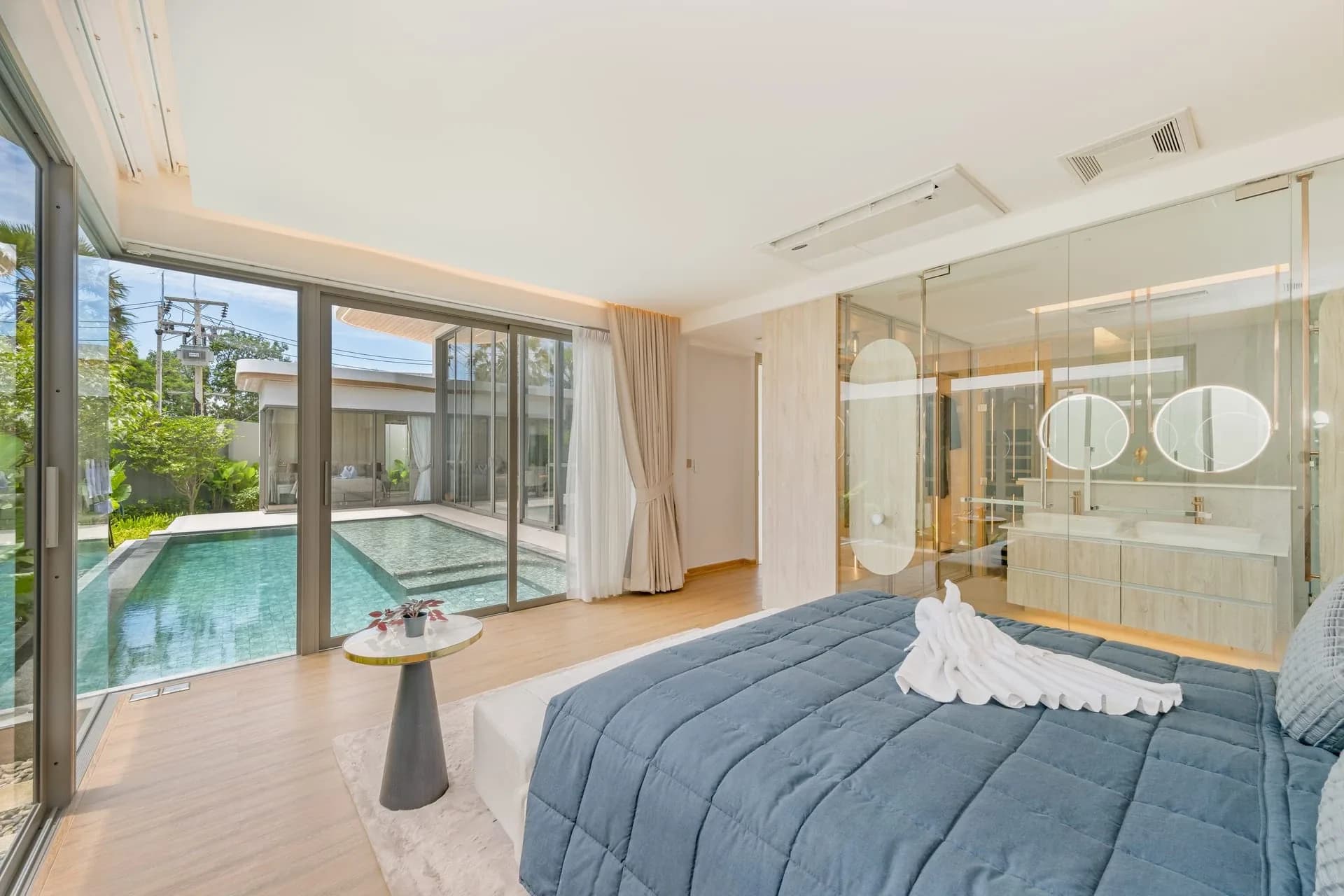 Mali Villas галерея 23