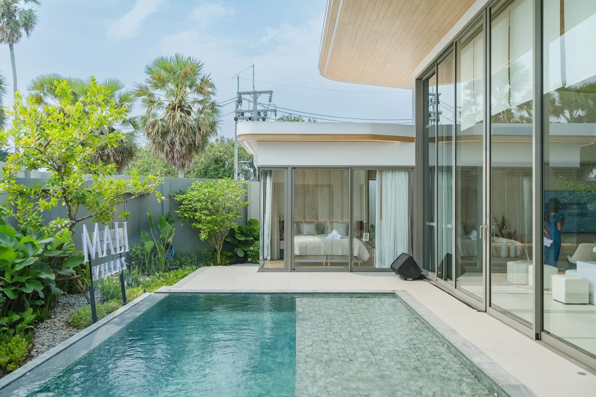 Mali Villas галерея 7