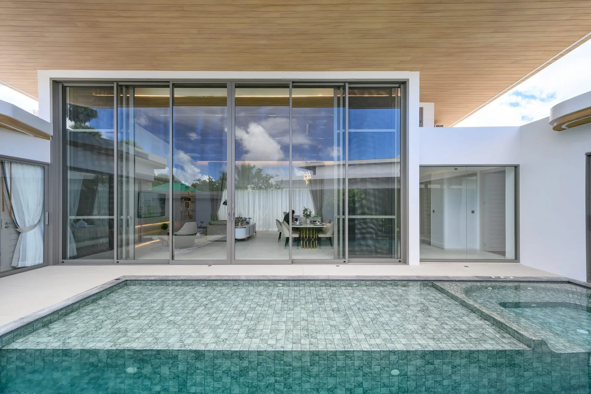 Mali Villas галерея 13