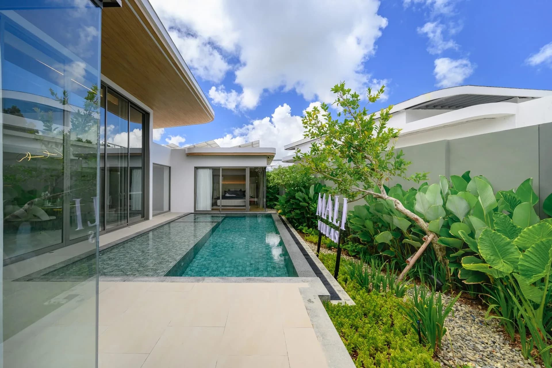 Mali Villas галерея 26