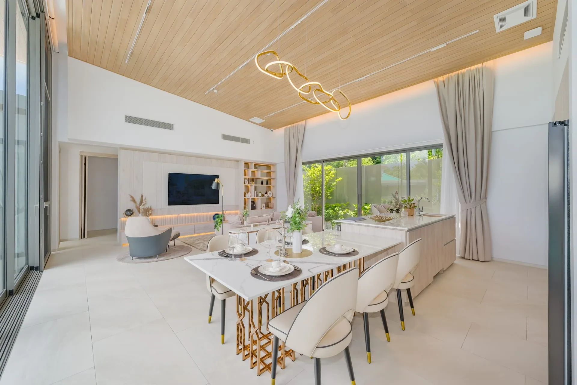 Mali Villas галерея 16