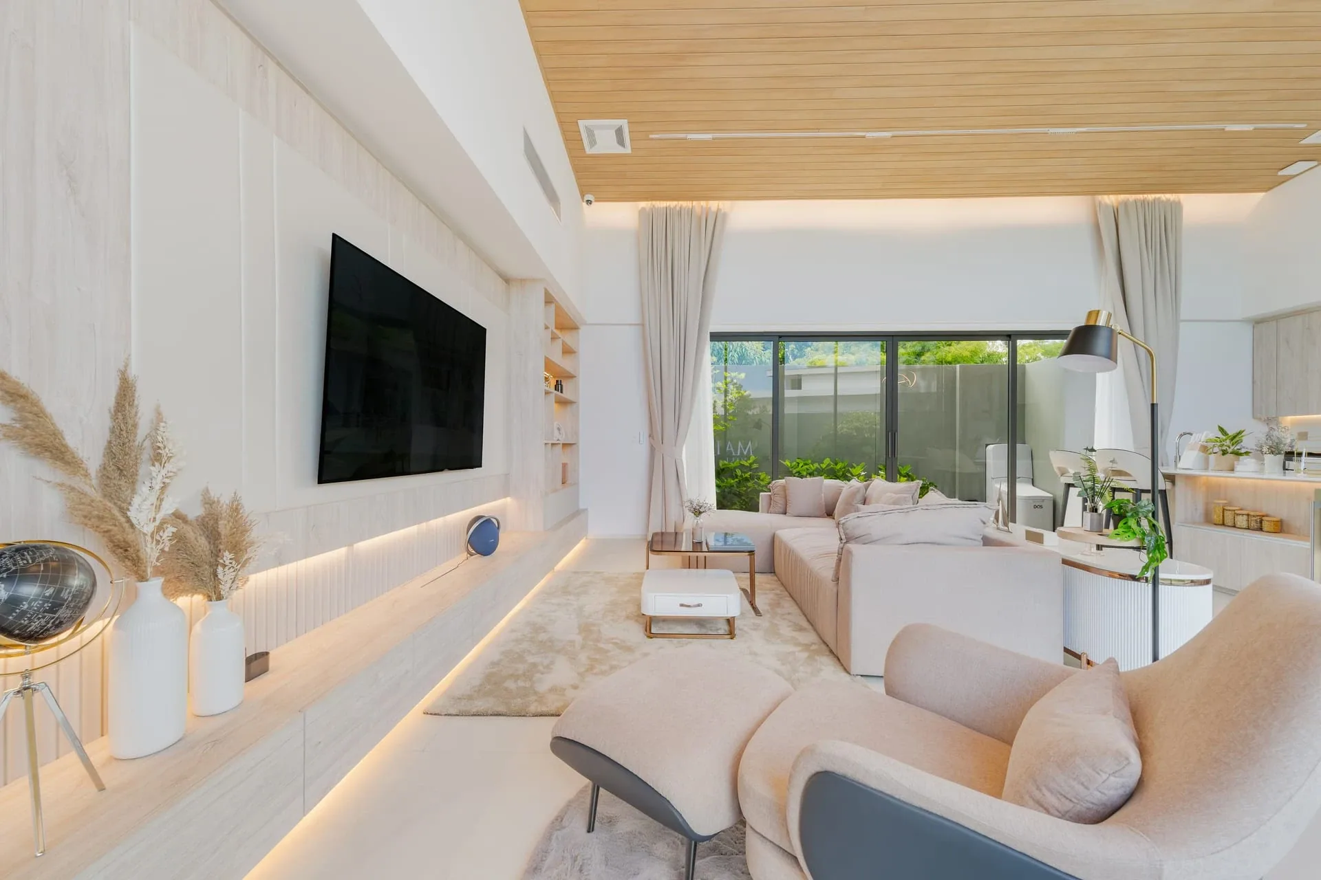 Mali Villas галерея 30