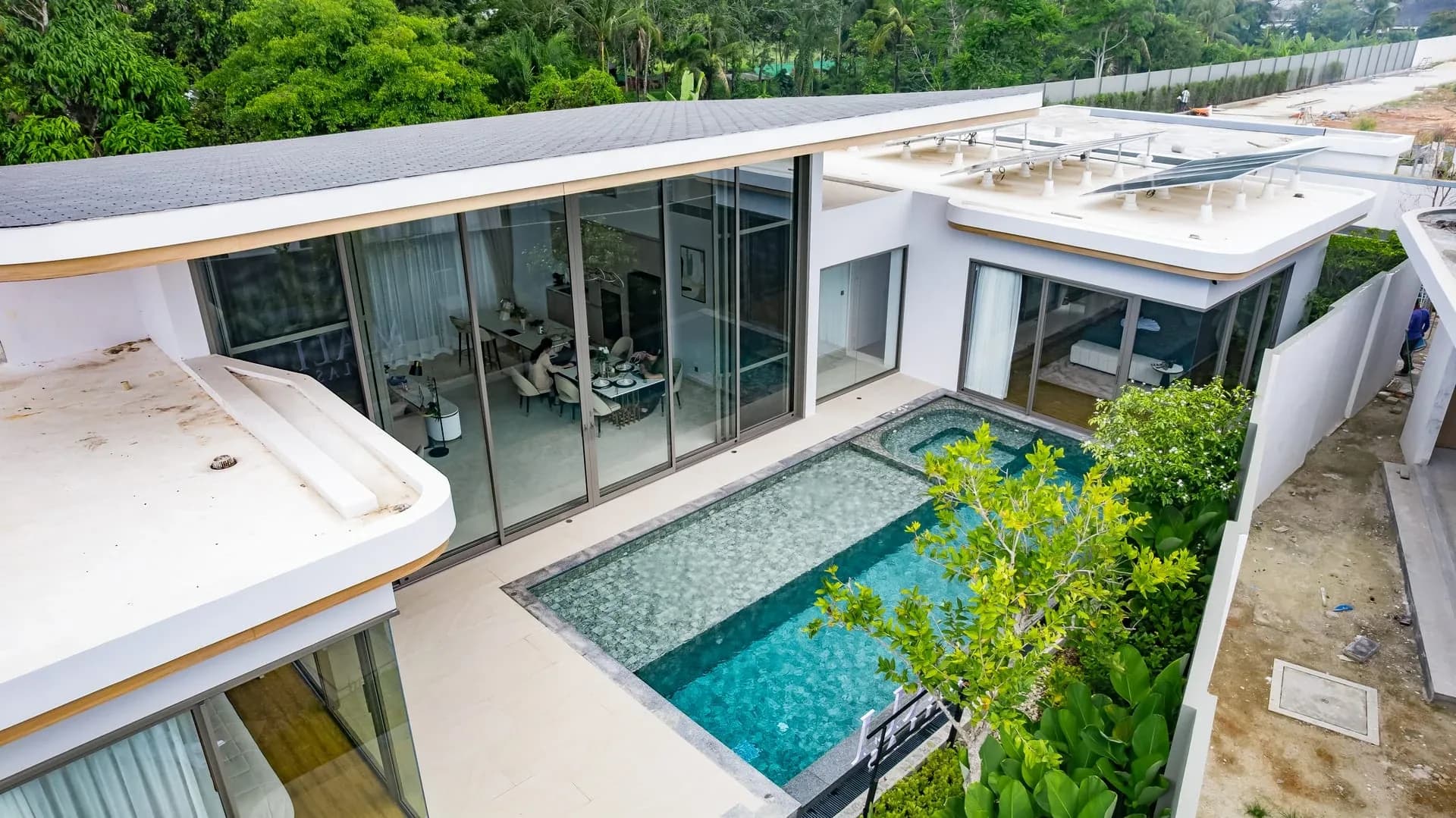 Mali Villas галерея 3