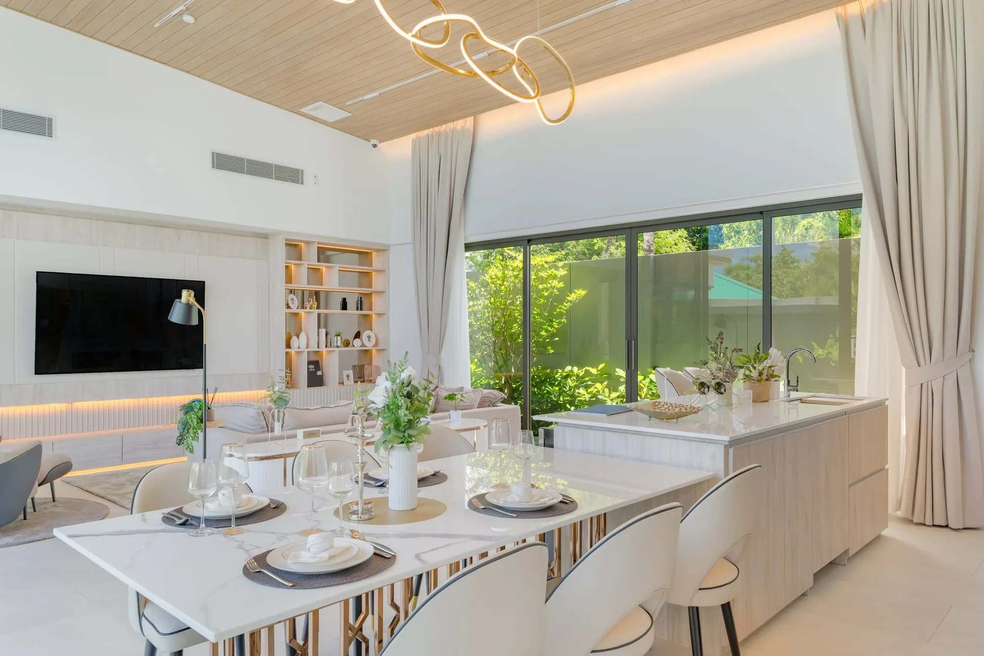 Mali Villas галерея 35