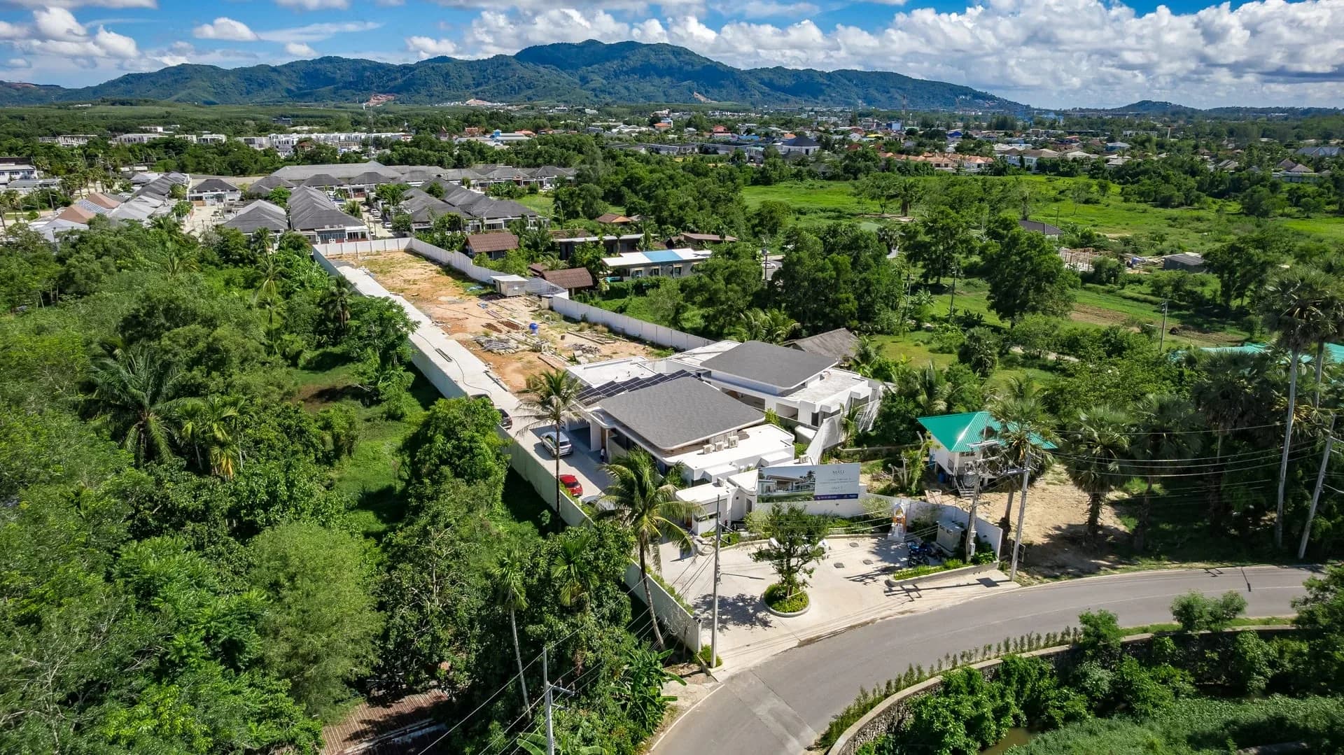 Mali Villas галерея 9