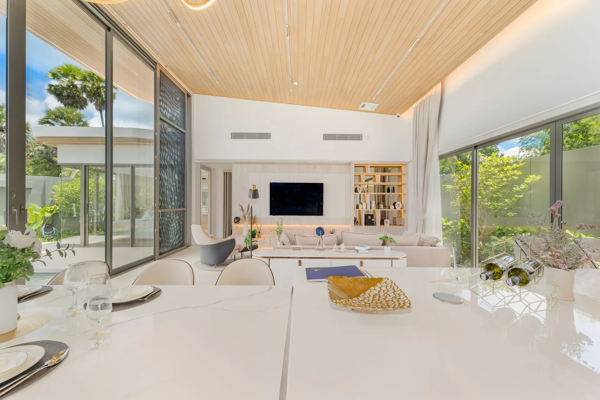 Mali Villas галерея 18