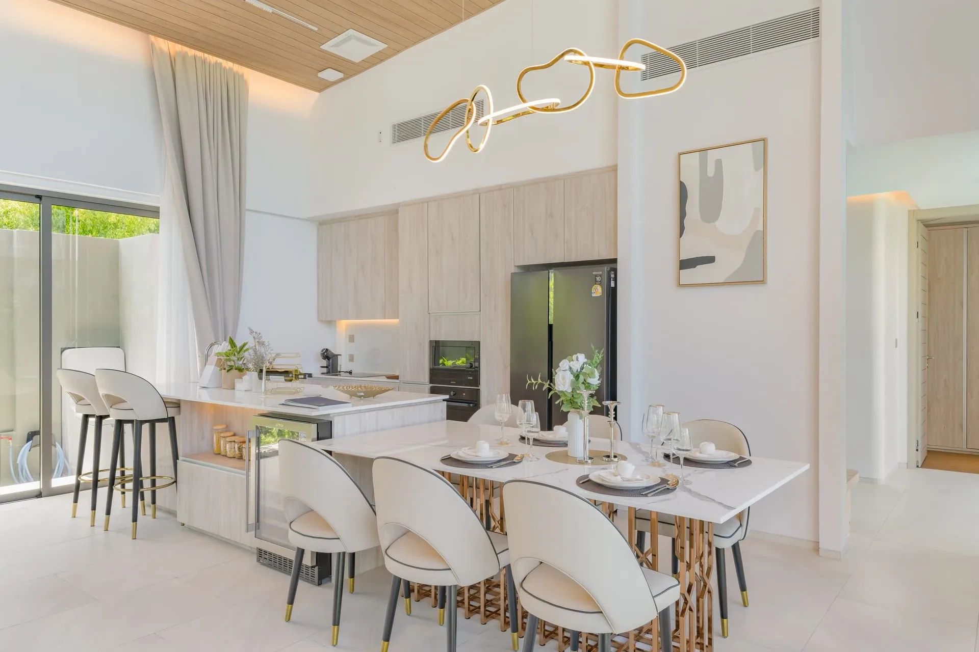 Mali Villas галерея 31