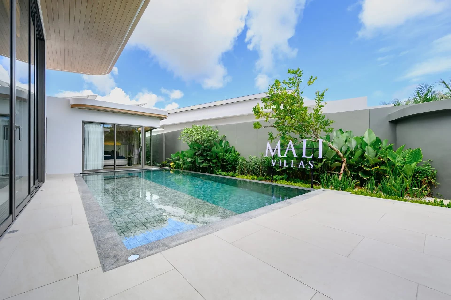 Mali Villas галерея 10