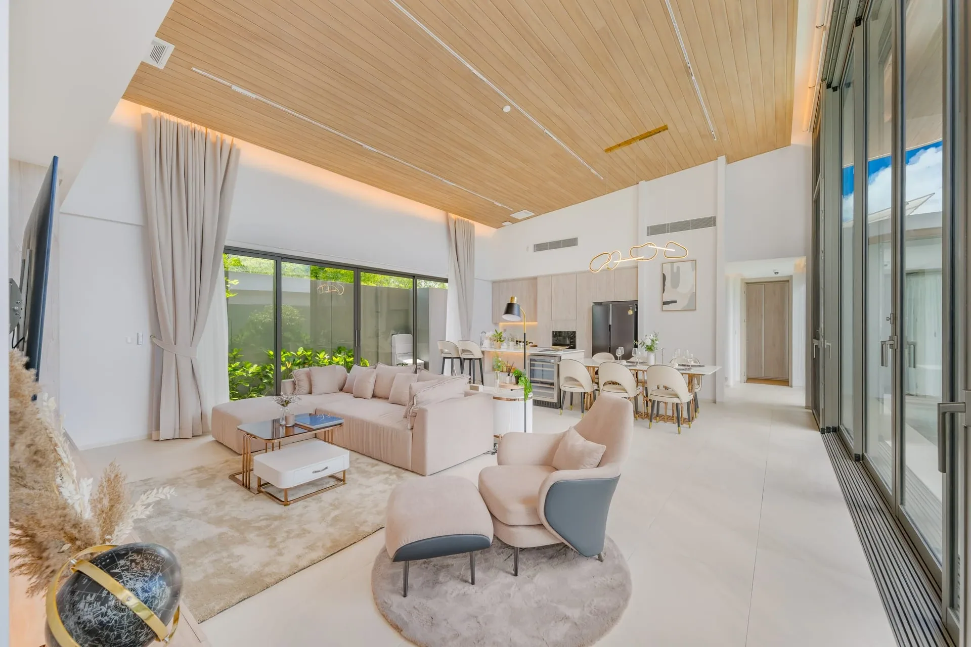 Mali Villas галерея 15