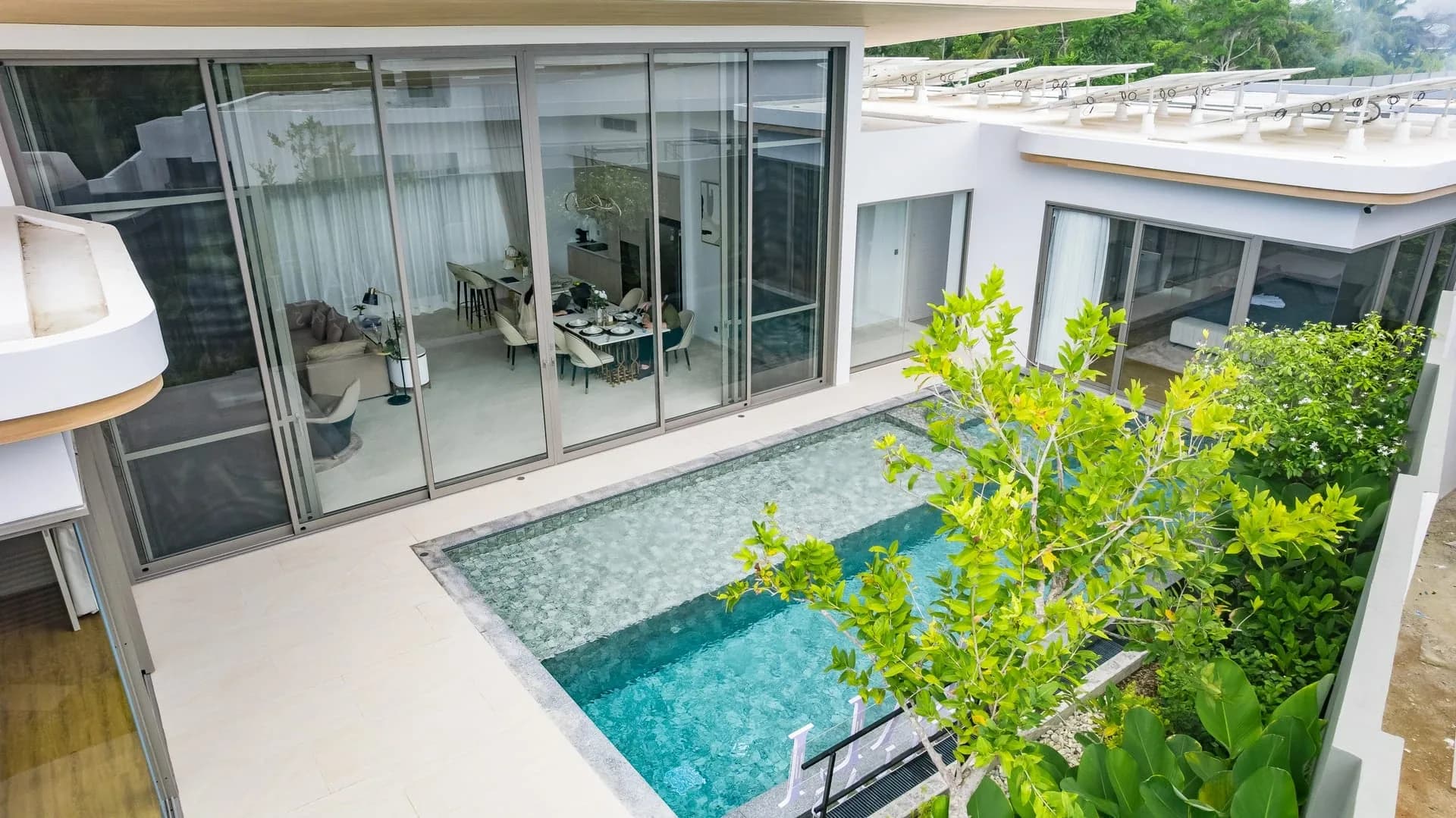 Mali Villas галерея 5