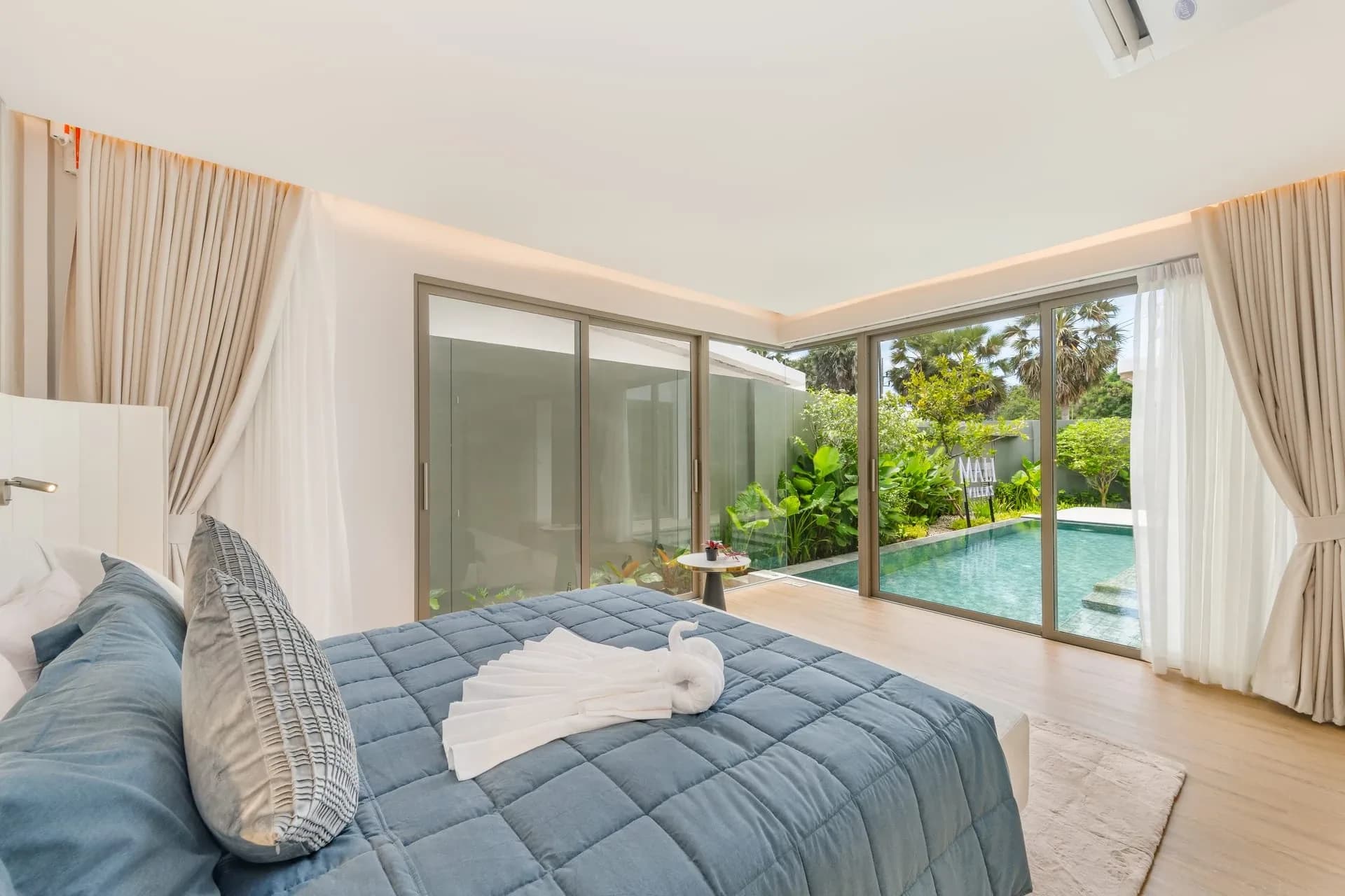 Mali Villas галерея 24