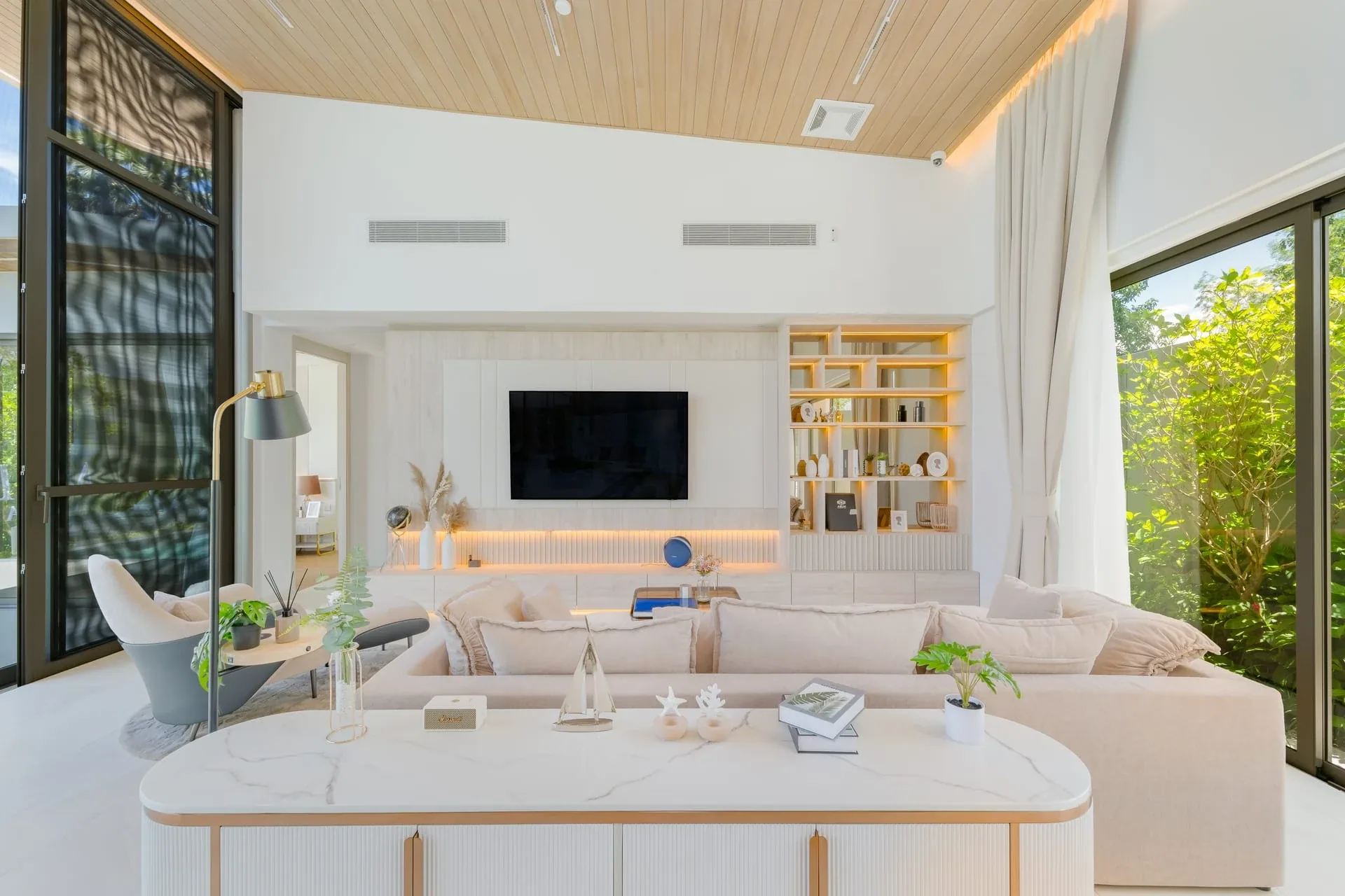 Mali Villas галерея 33