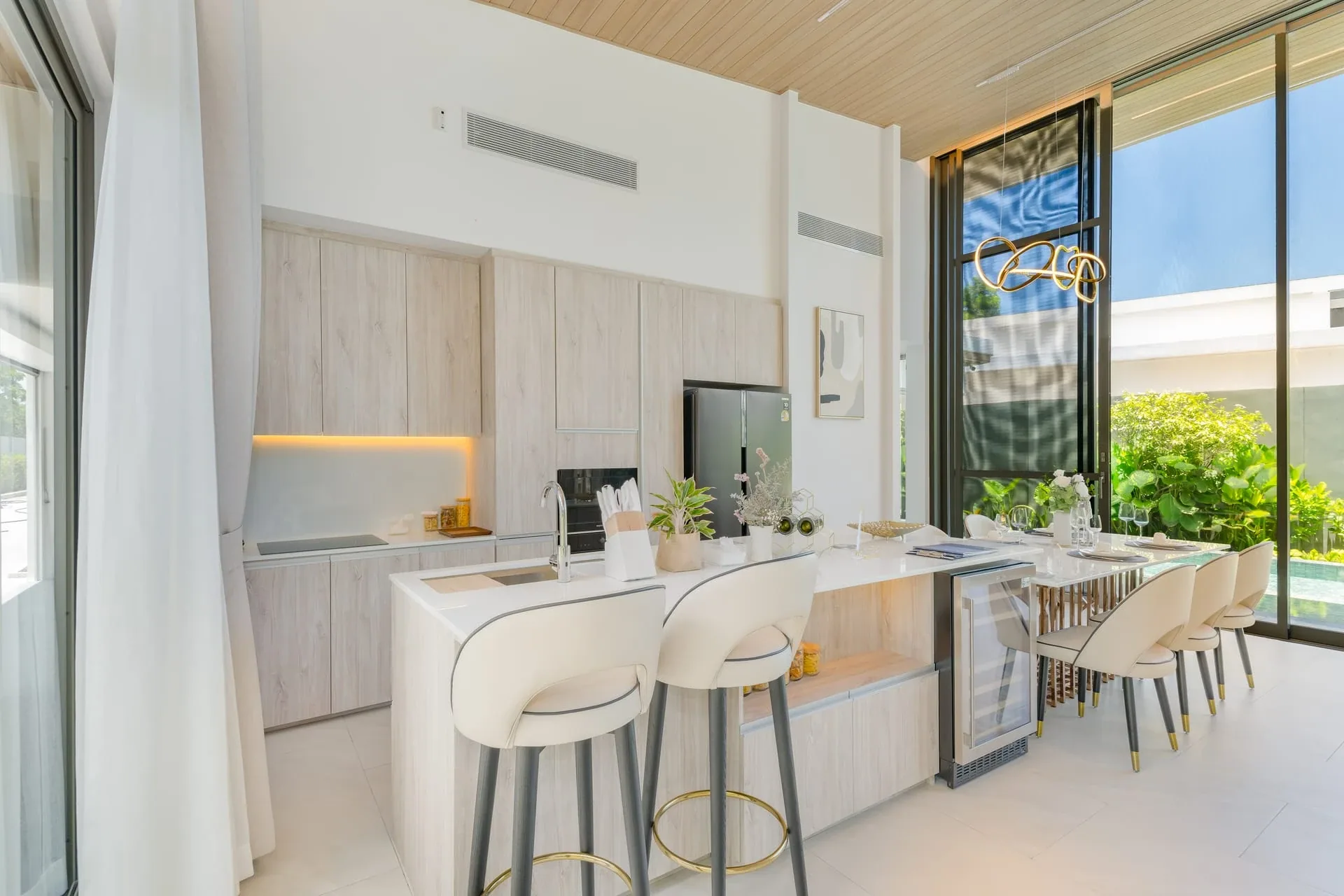 Mali Villas галерея 34
