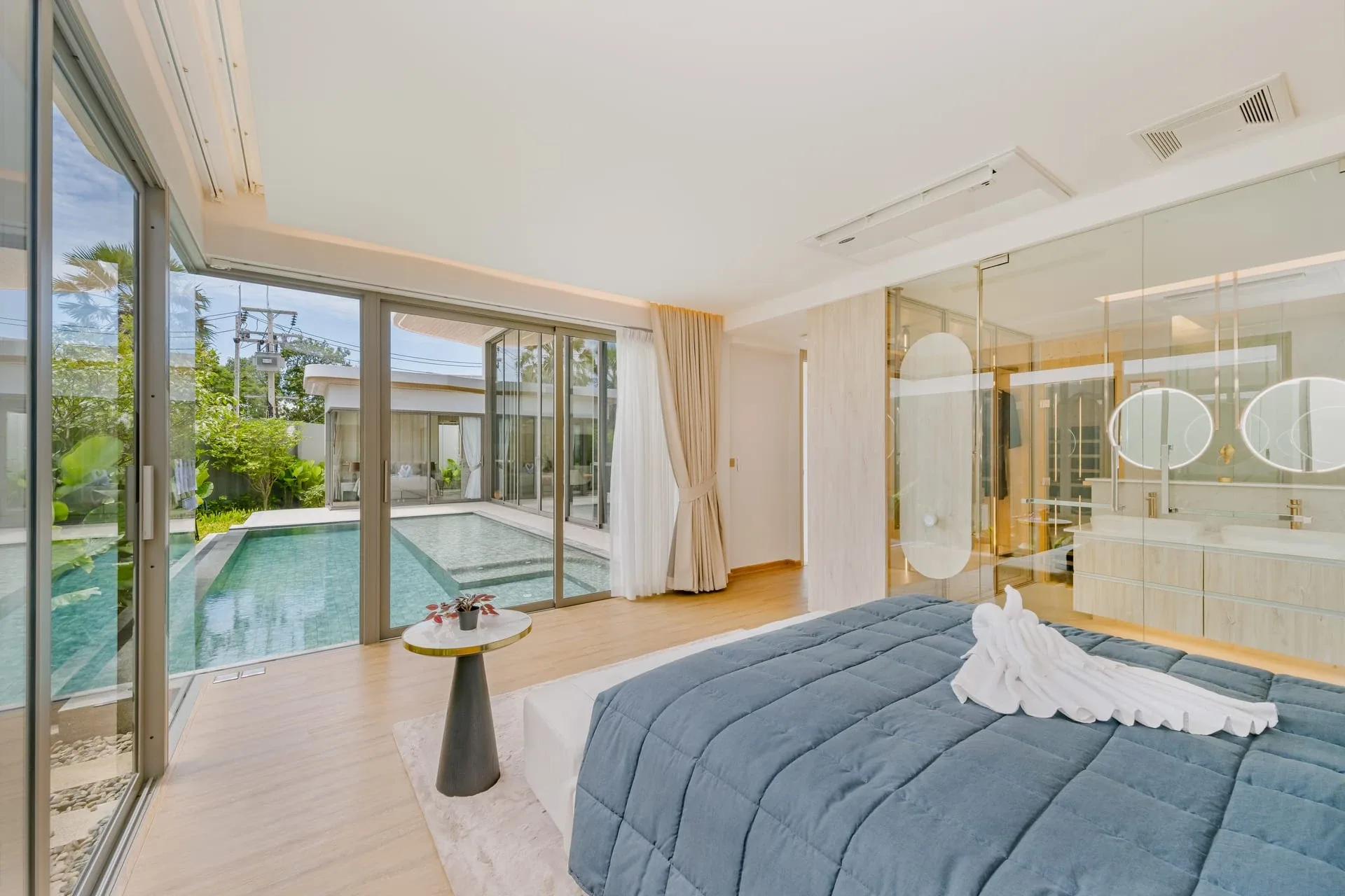 Mali Villas галерея 22