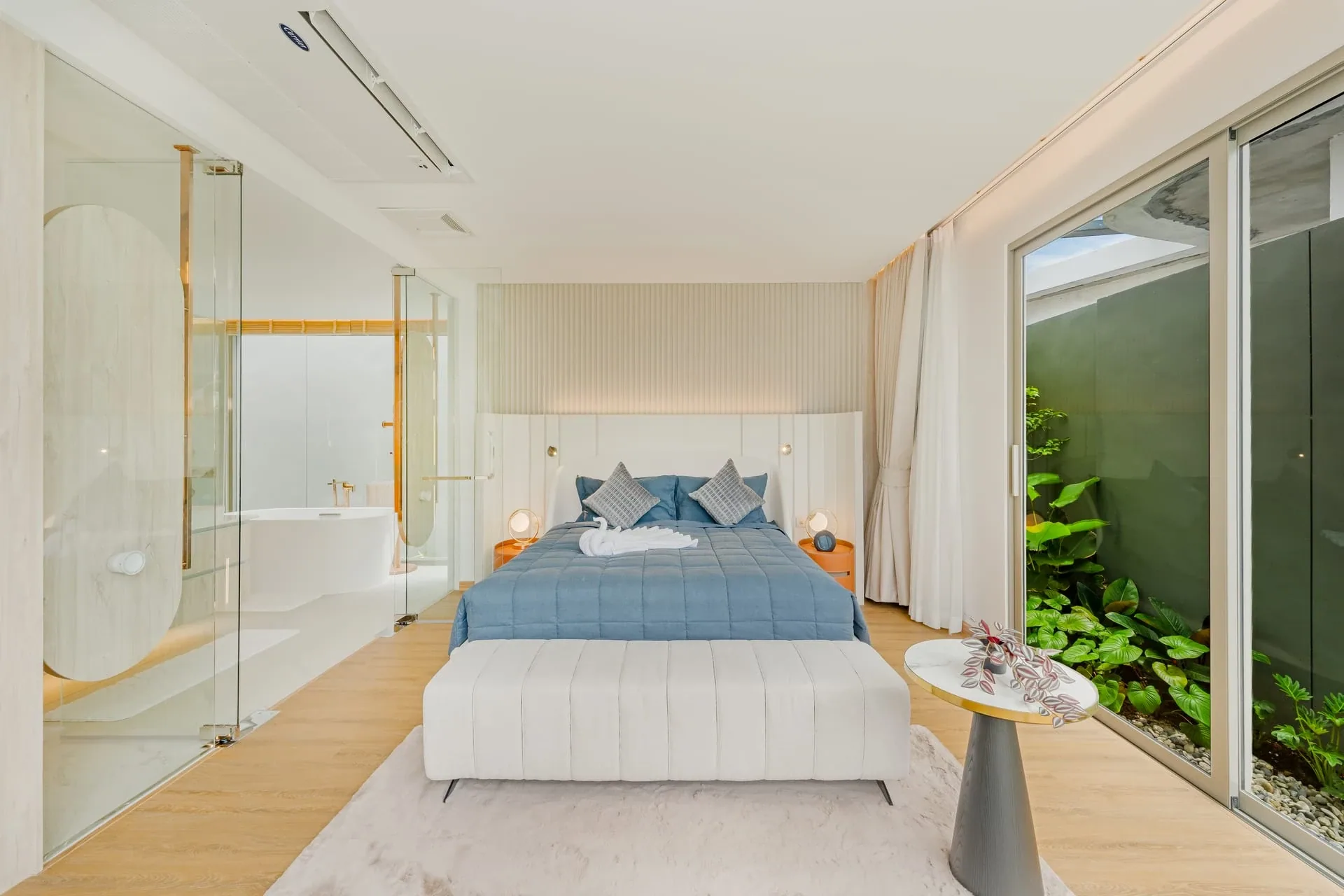 Mali Villas галерея 20