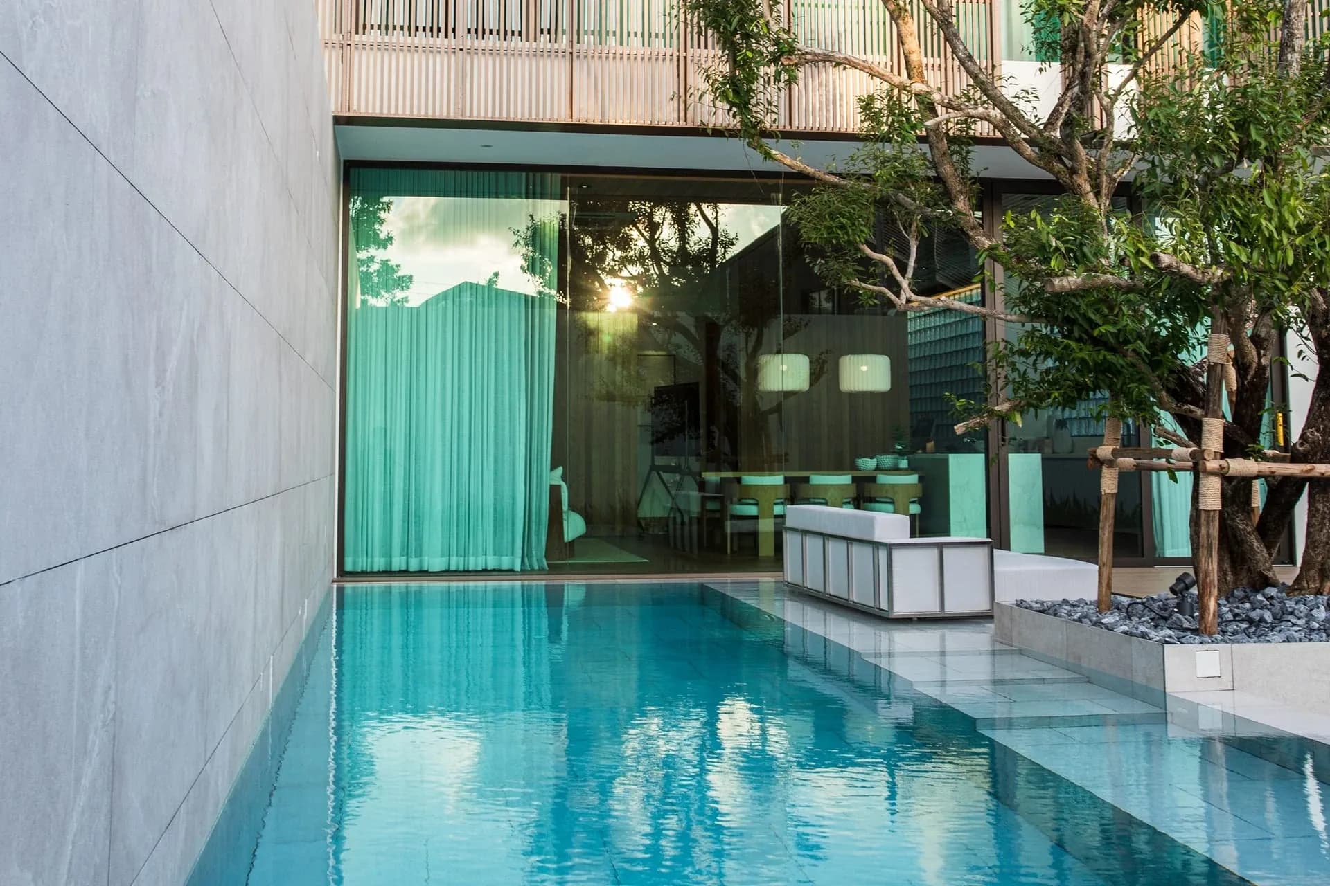 Mono Oxygen Bangtao Beach gallery 23