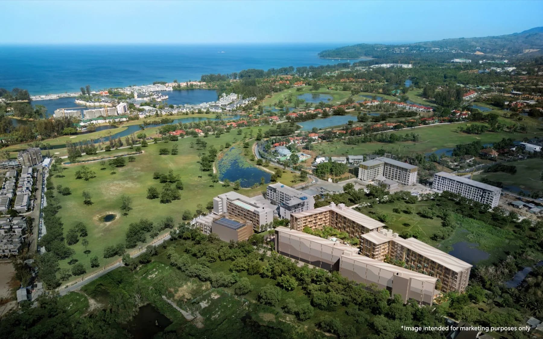 PEYLAA Phuket галерея 7