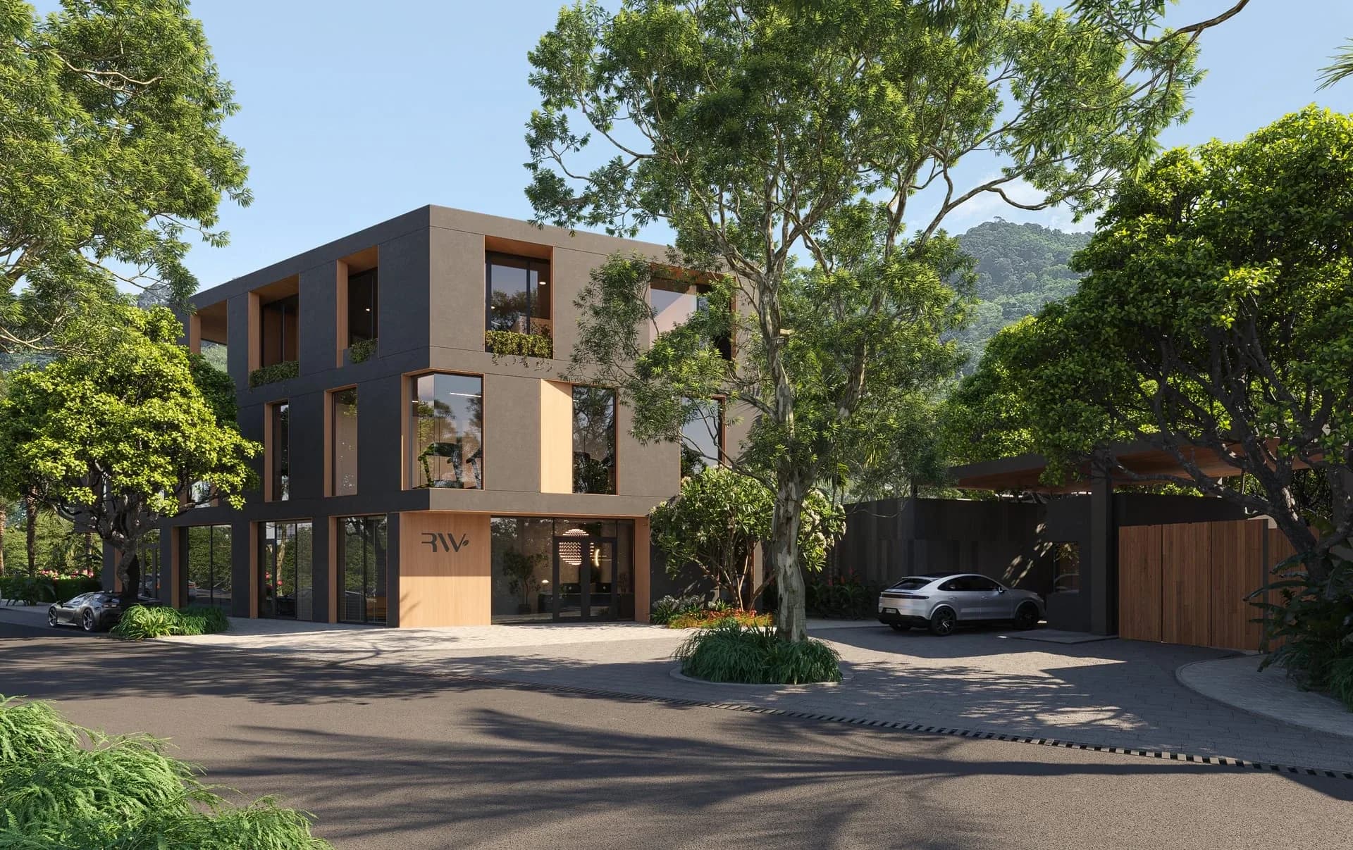 Redwood Lakeside gallery 7