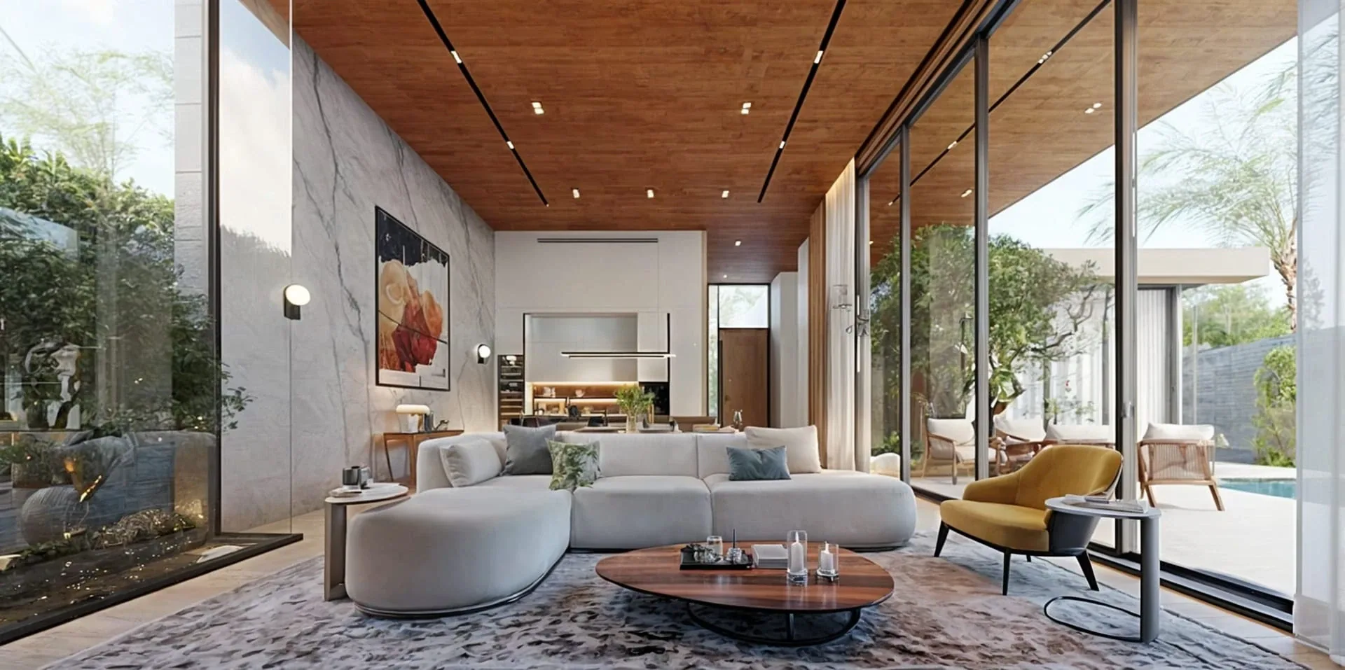 Redwood Lakeside gallery 28