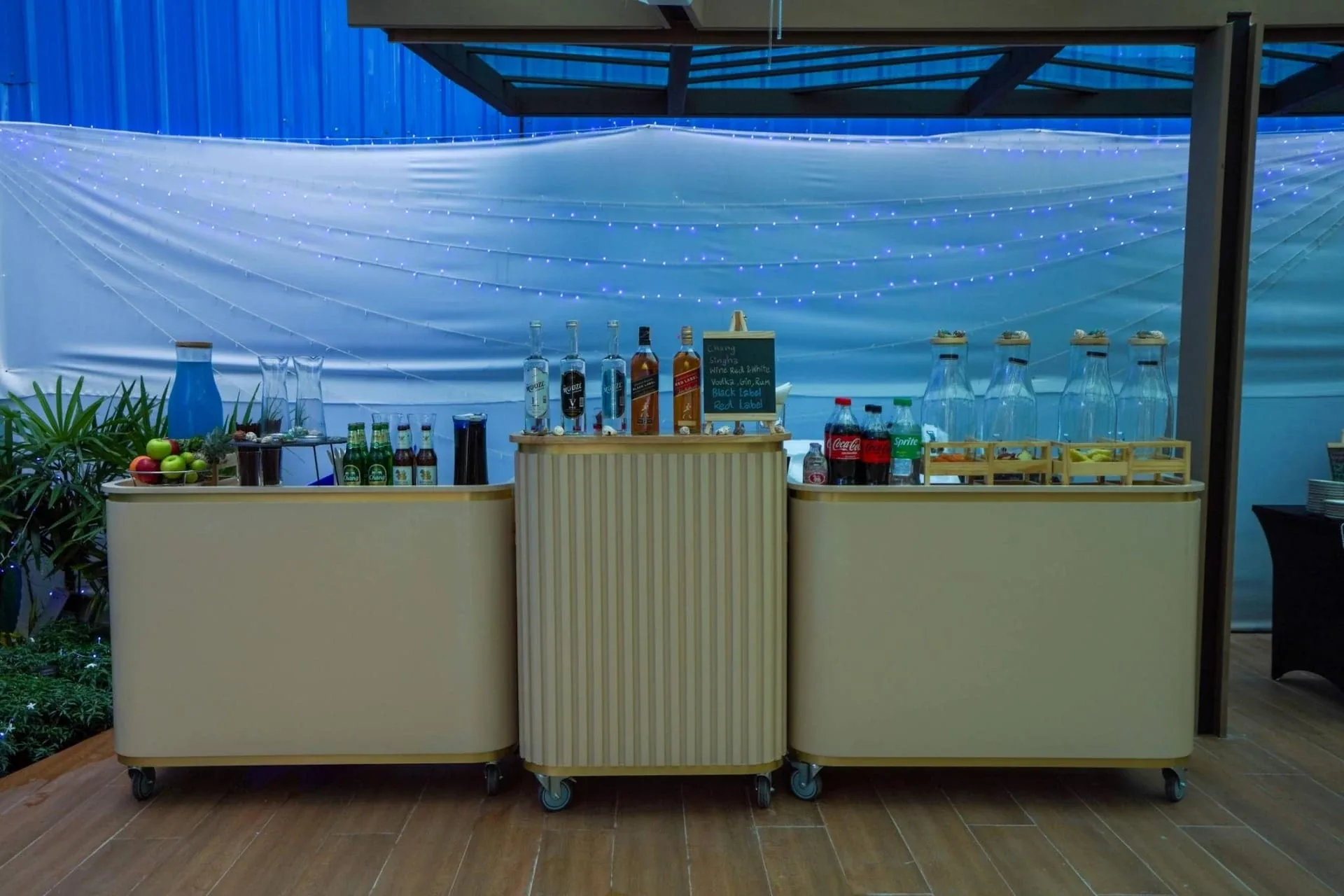 Sea Heaven галерея 35