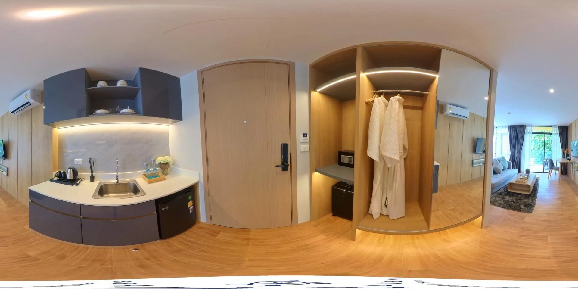 Sea Heaven галерея 26