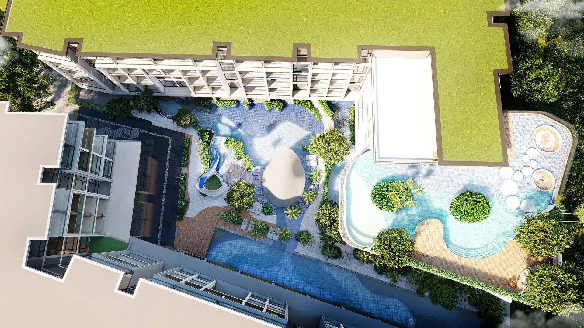 Sea Heaven галерея 6