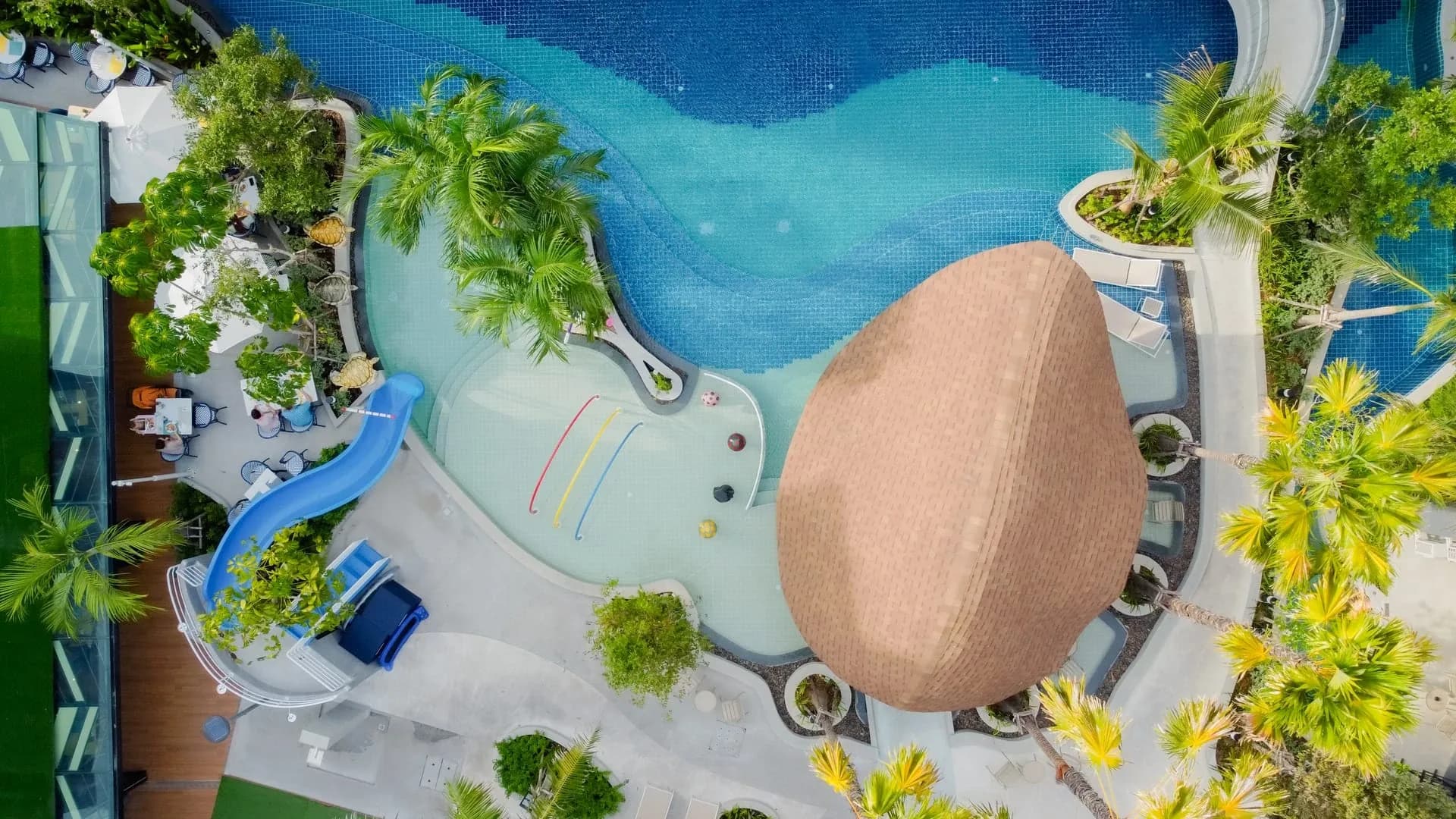 Sea Heaven галерея 30