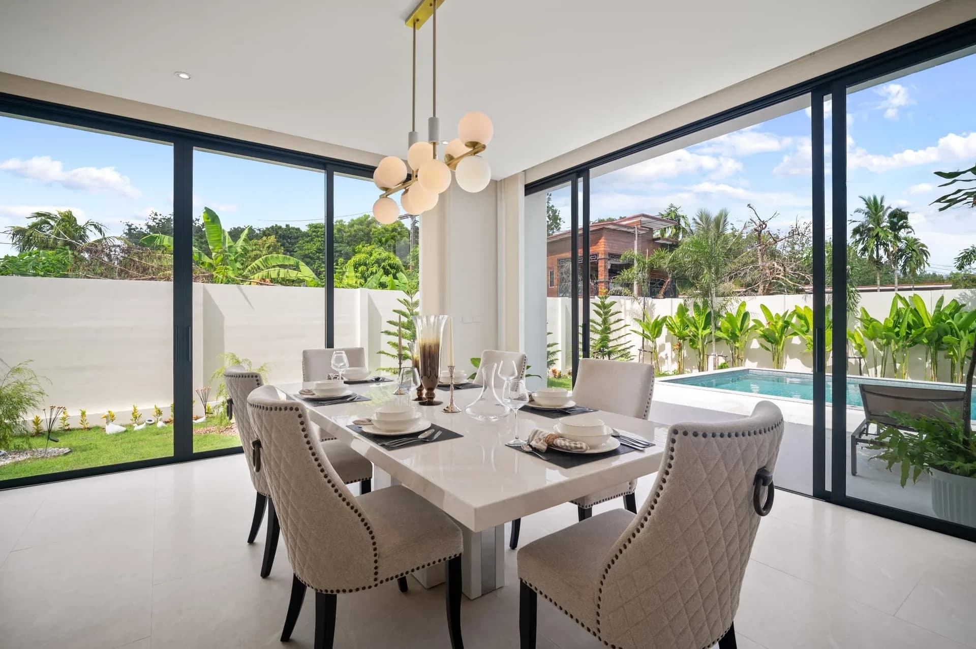 Sinara Pool Villas gallery 28