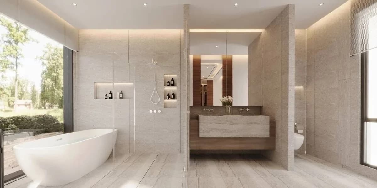 Sinara Pool Villas gallery 18